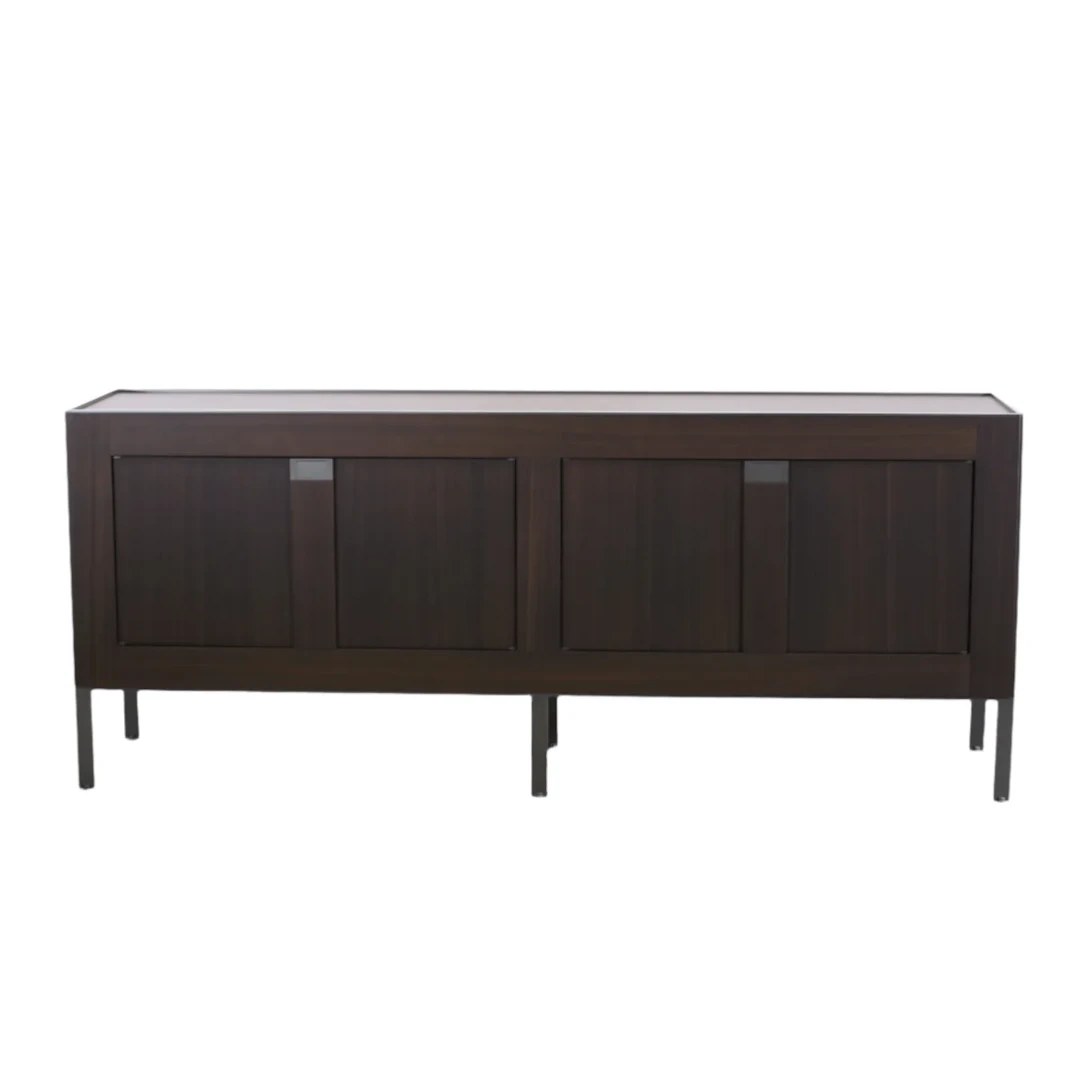 Maxalto Alcor Sideboard by Antonio Citterio