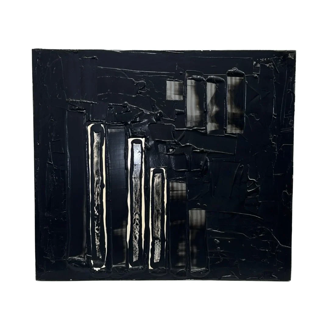 Martha Sturdy Art by B&B Italia