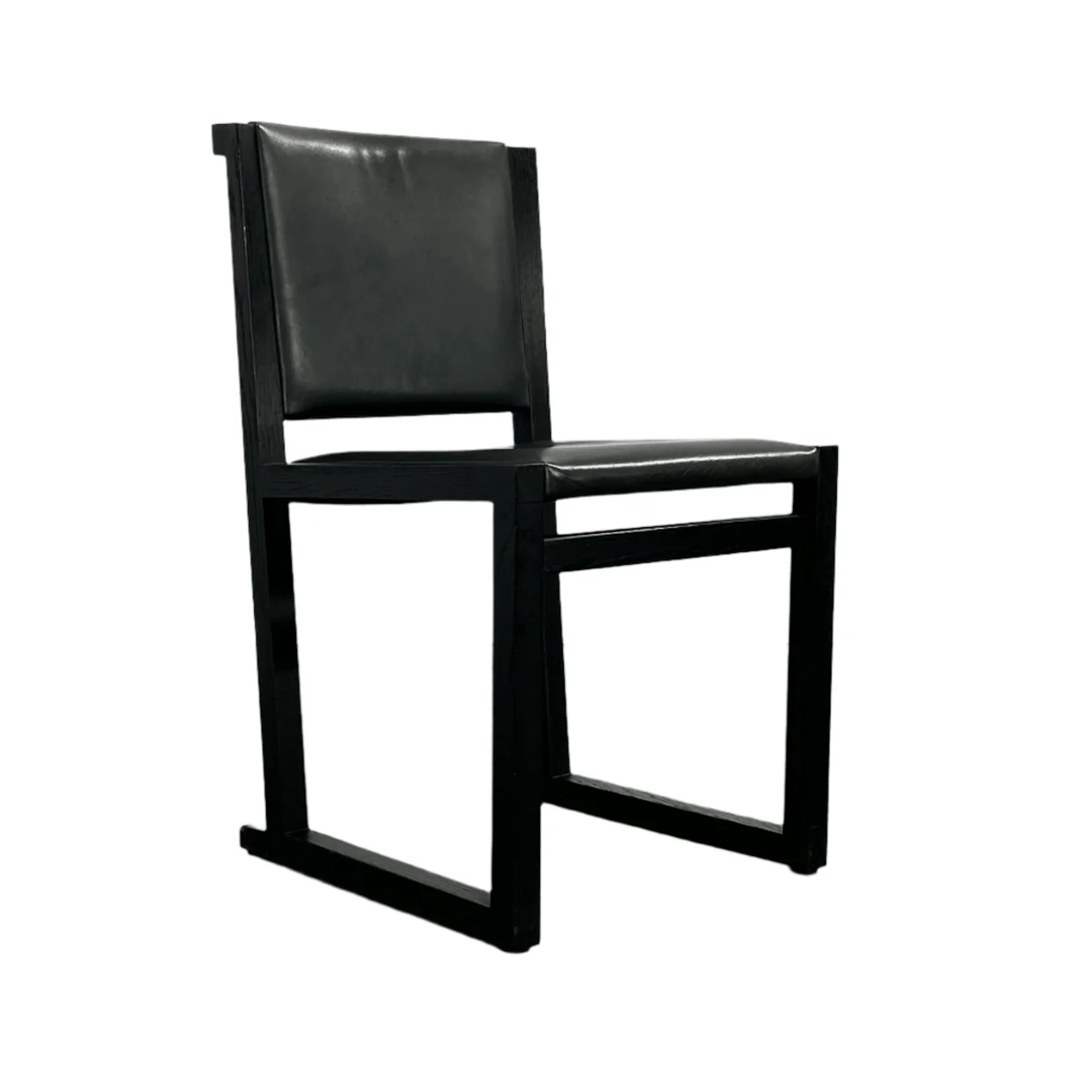 Musa Dining Chair by Maxalto