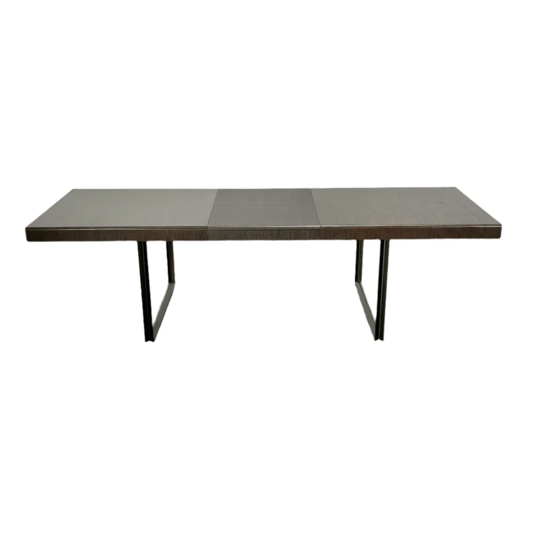 B&B Italia Athos Extending Table by Paolo Piva