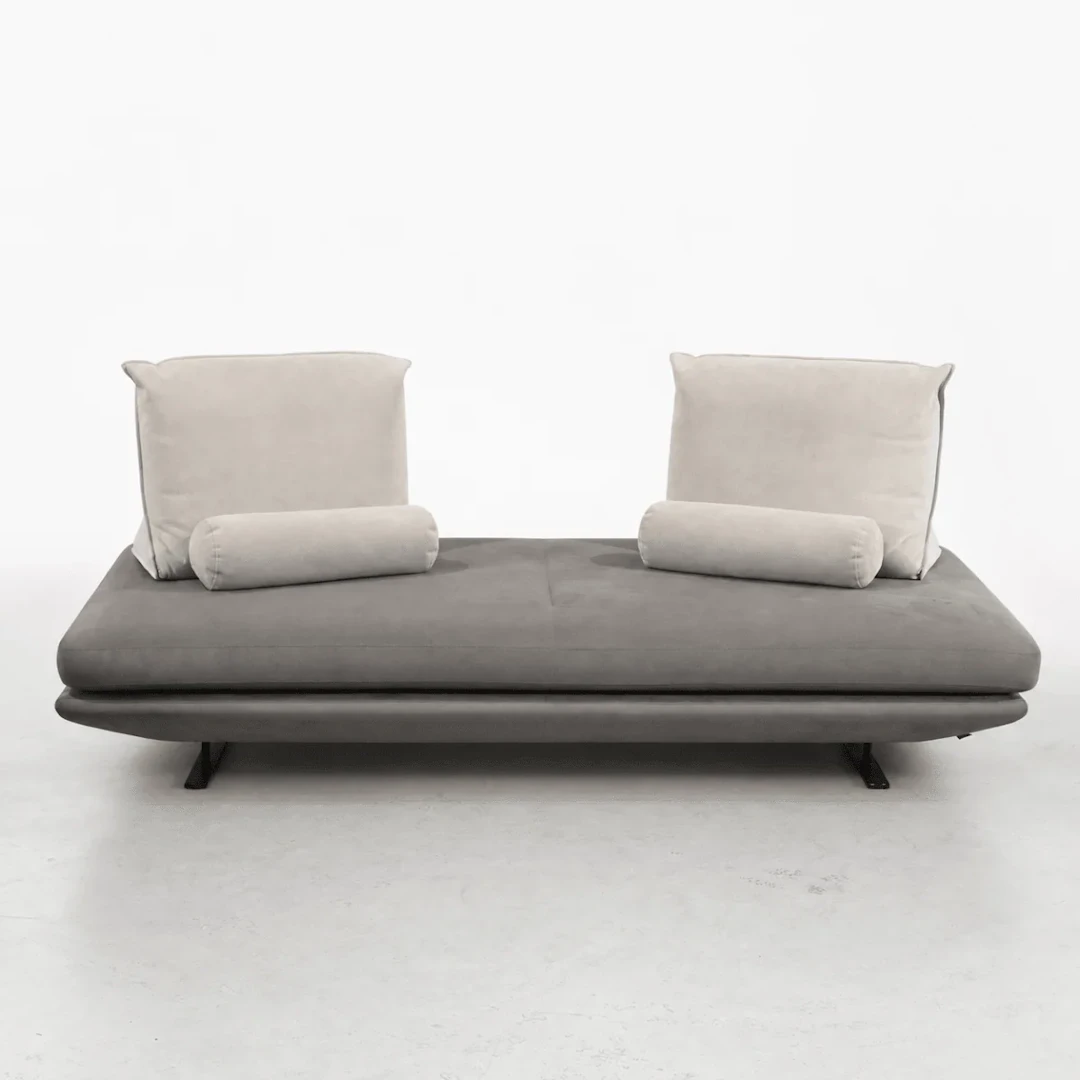 Ligne Roset 2 Seater Prado Sofa