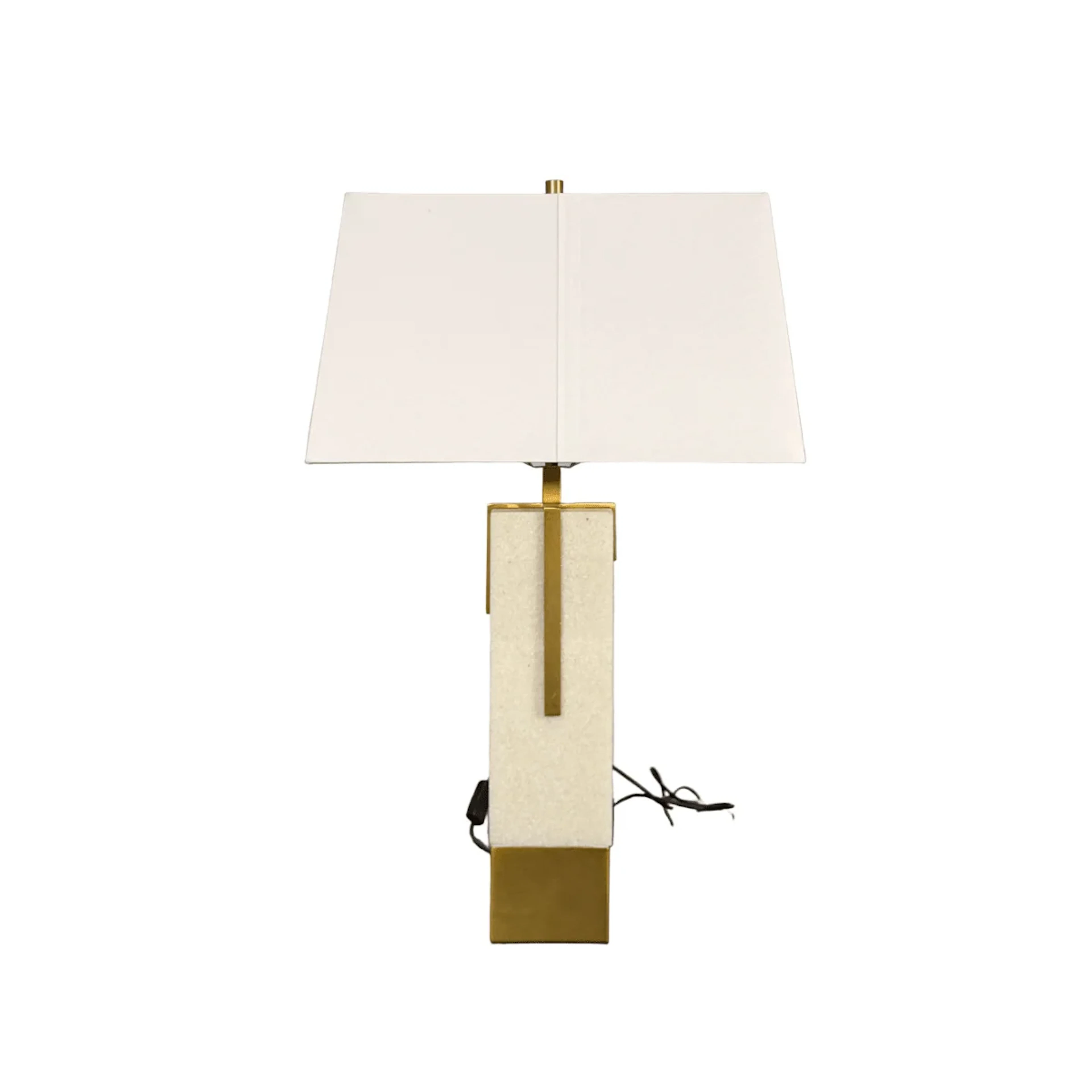 Arteriors Herme Table Lamp