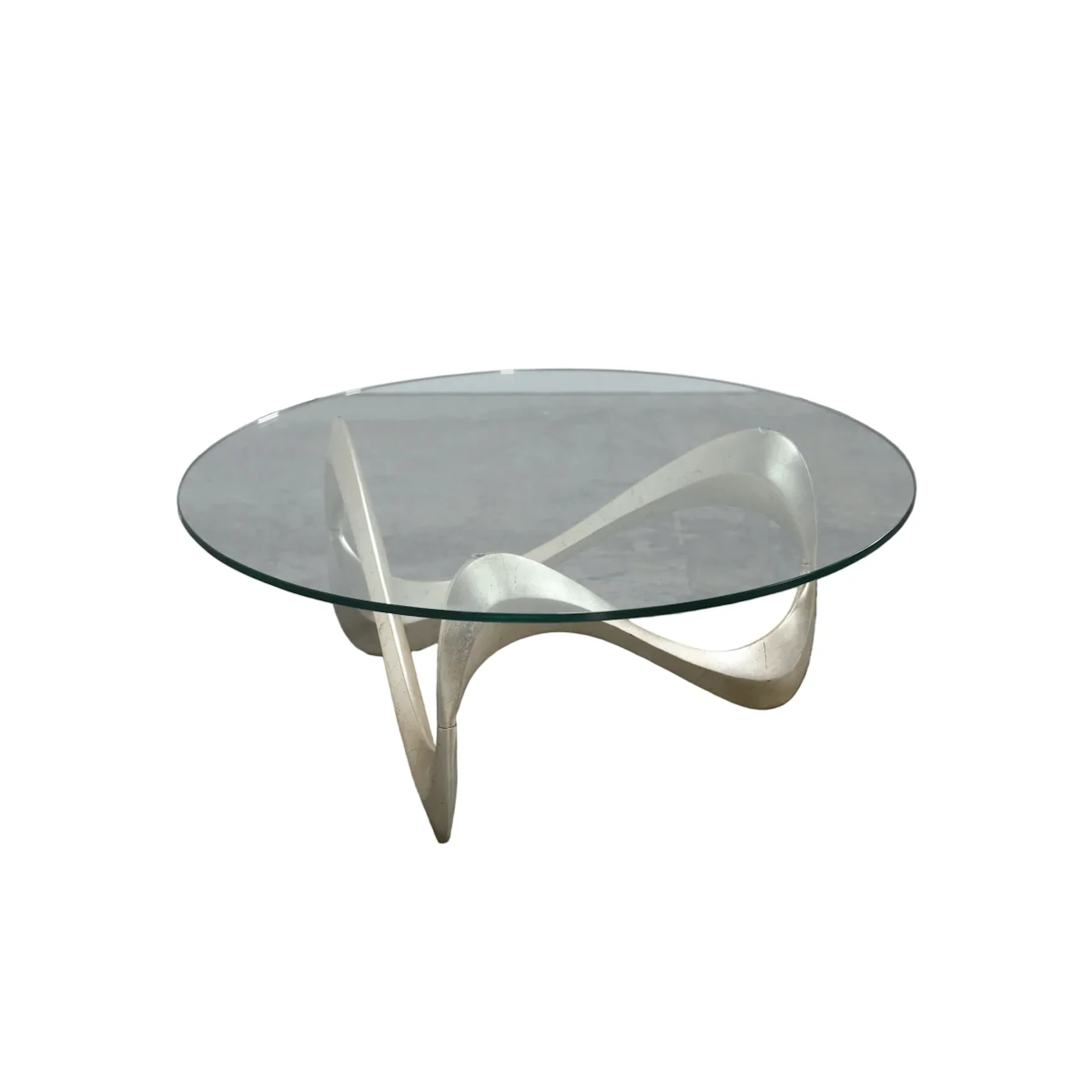 Christopher Guy Parisian Graffiti Table