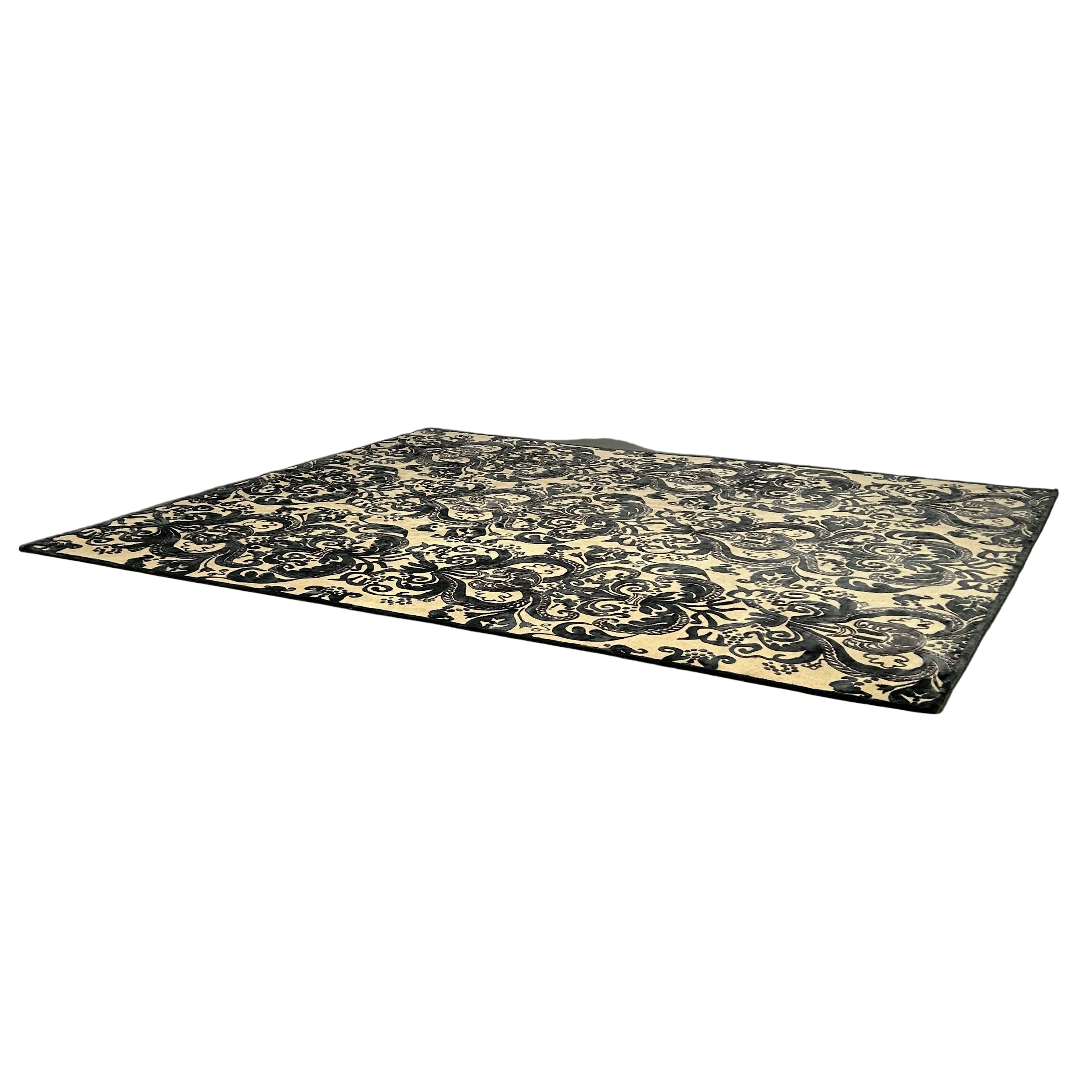 The Rug Company Patterned Rug by Diane Von Furstenberg