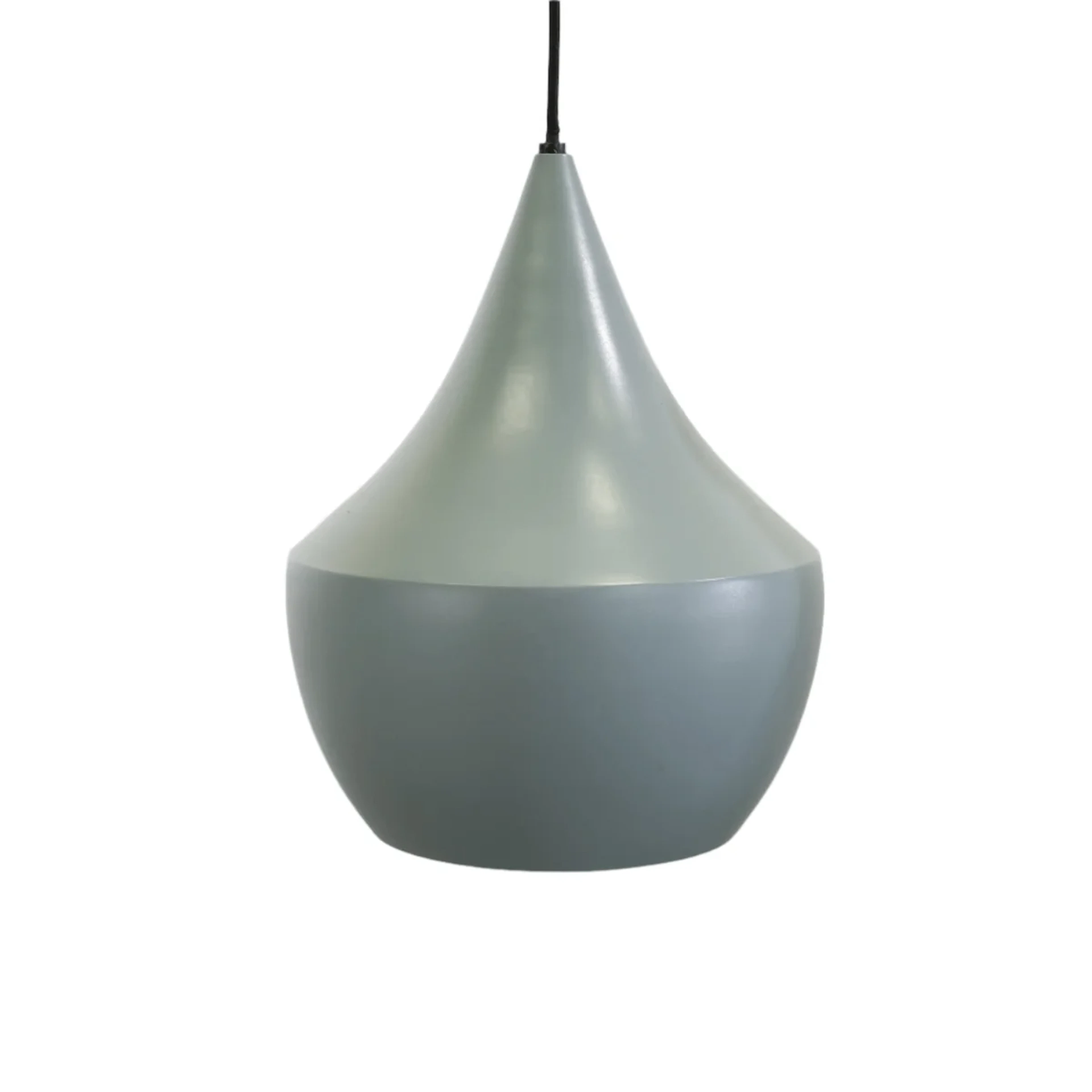 Beat Fat Pendant Light by Tom Dixon