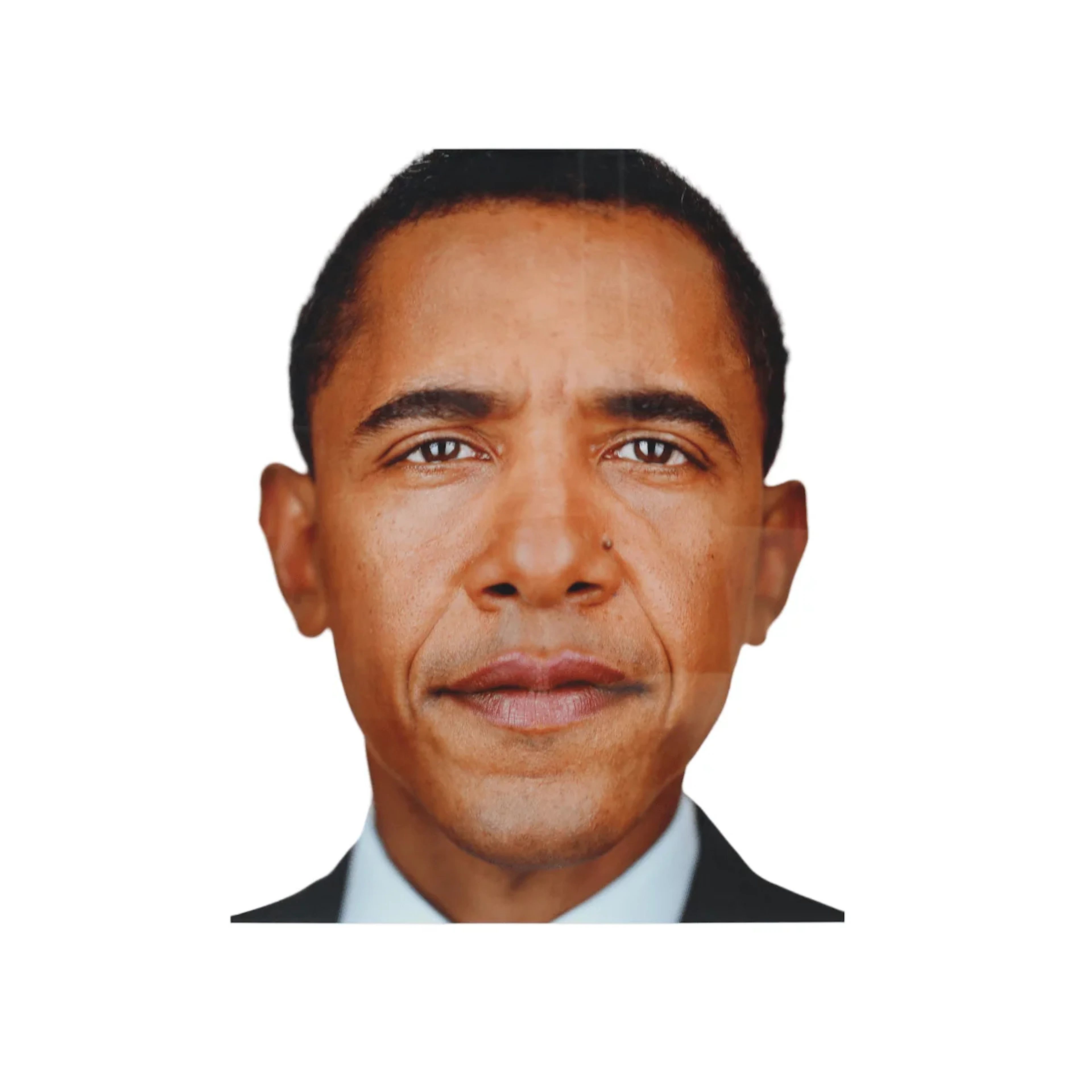 Obama by Martin Schoeller