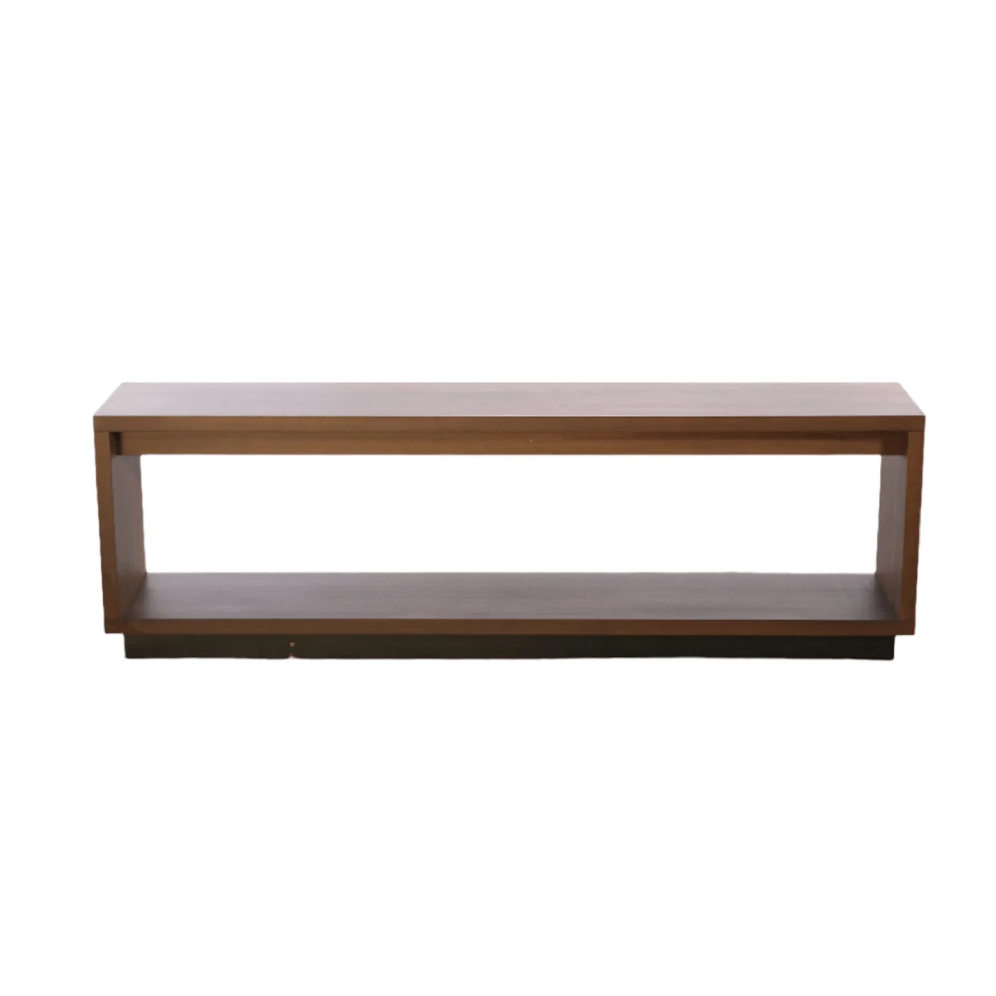 B&B Italia Frank '12 Console by Antonio Citterio