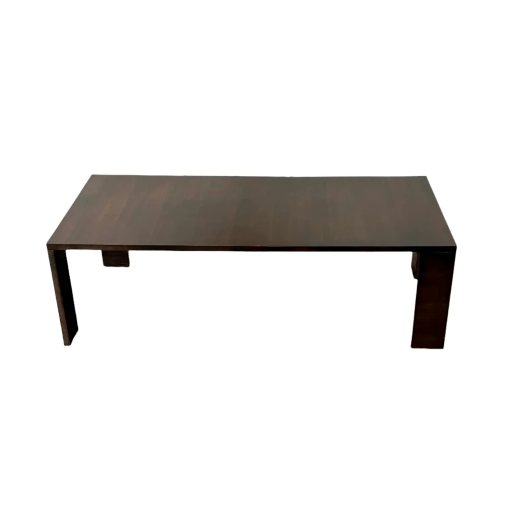 Maxalto Apta Dining Table by Antonio Citterio