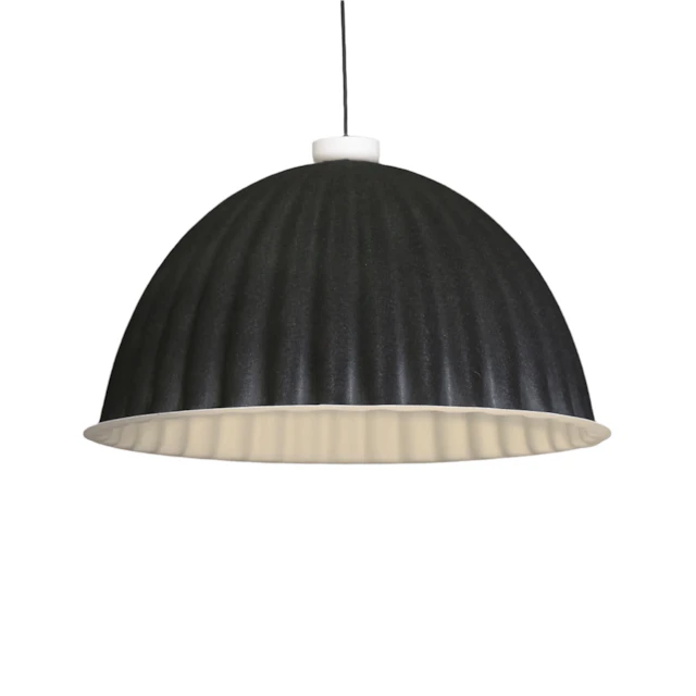 Muuto Under the Bell Pendant Light