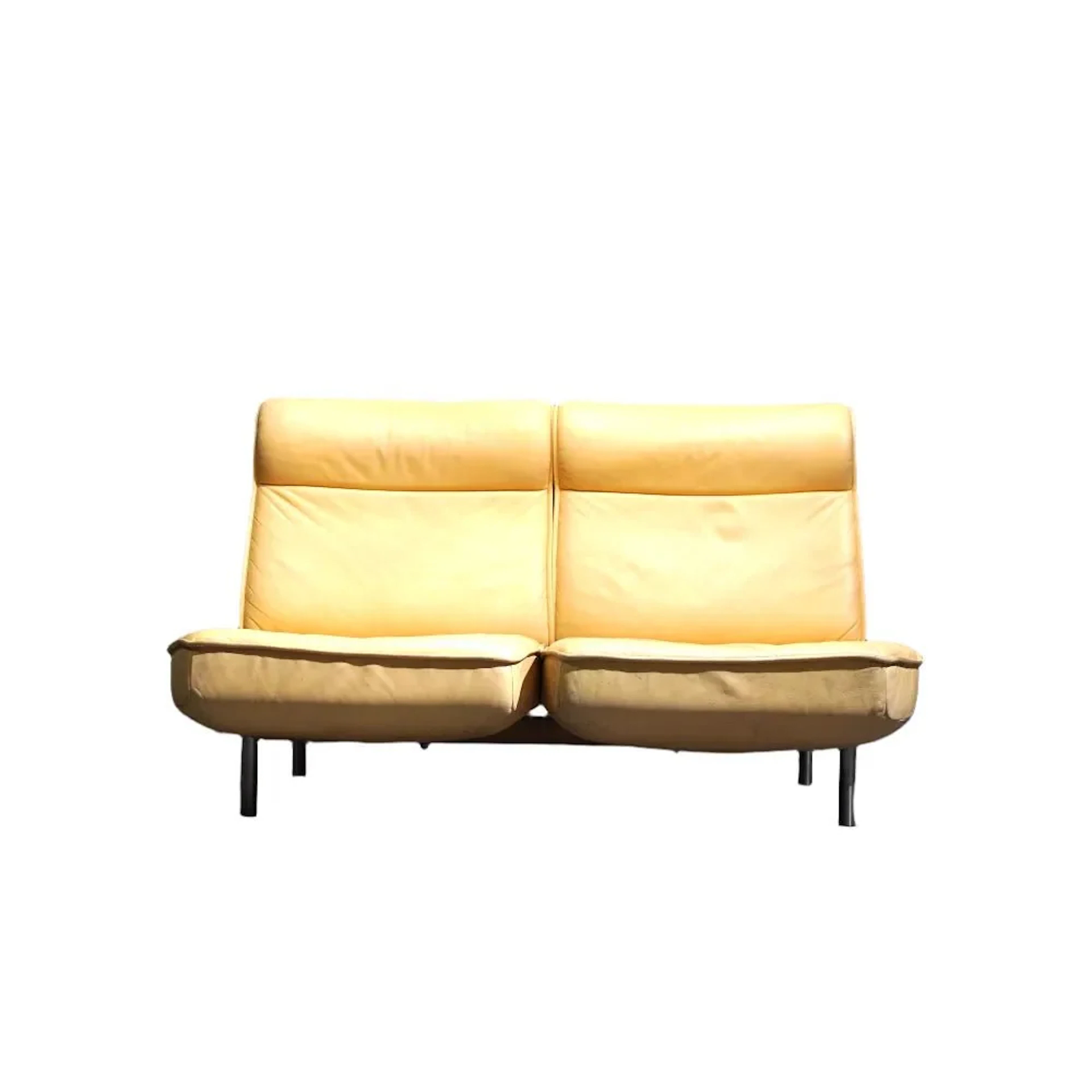 De Sede DS-450 Sofa by Thomas Althaus