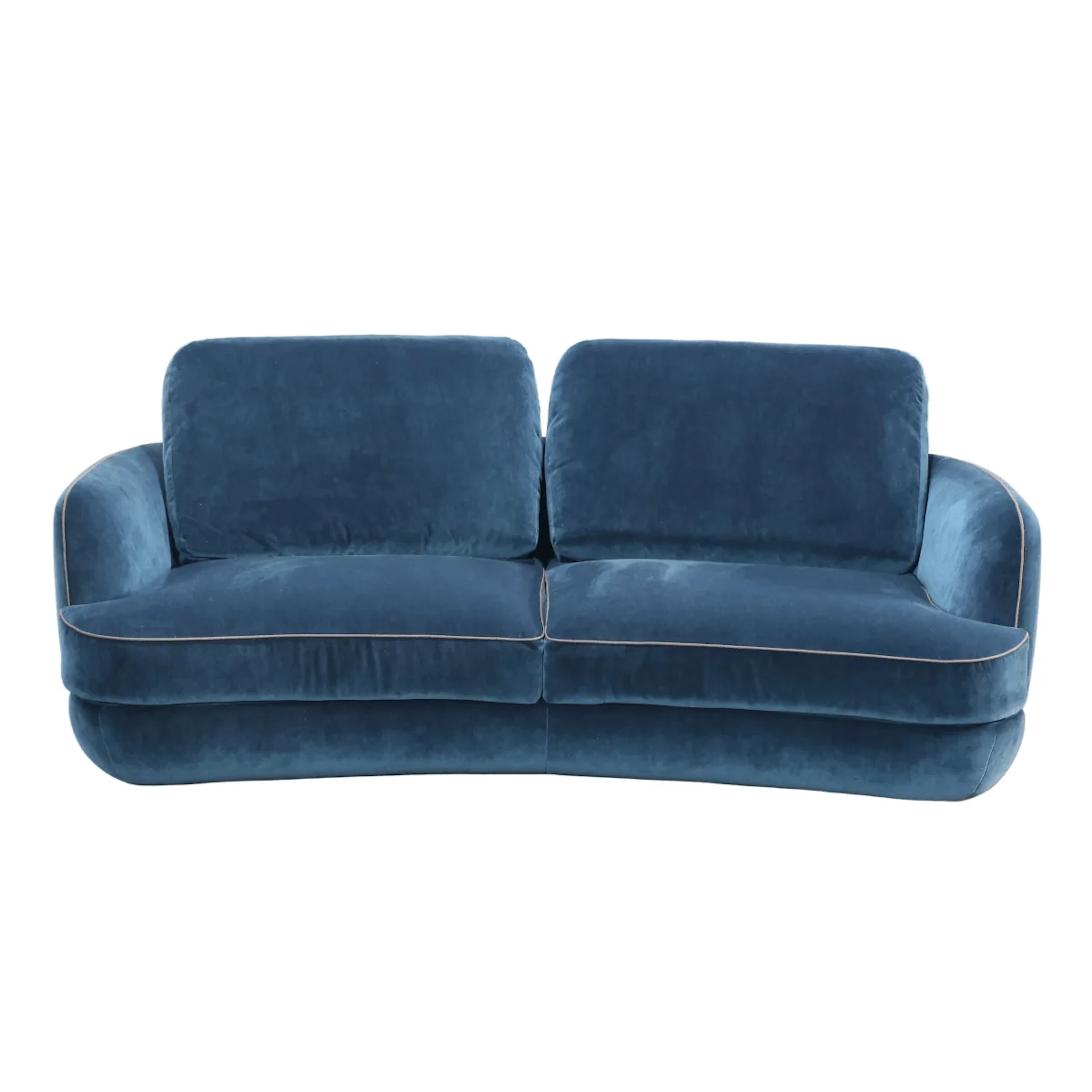 Roche Bobois Paranthèse 2.5 Seater Sofa