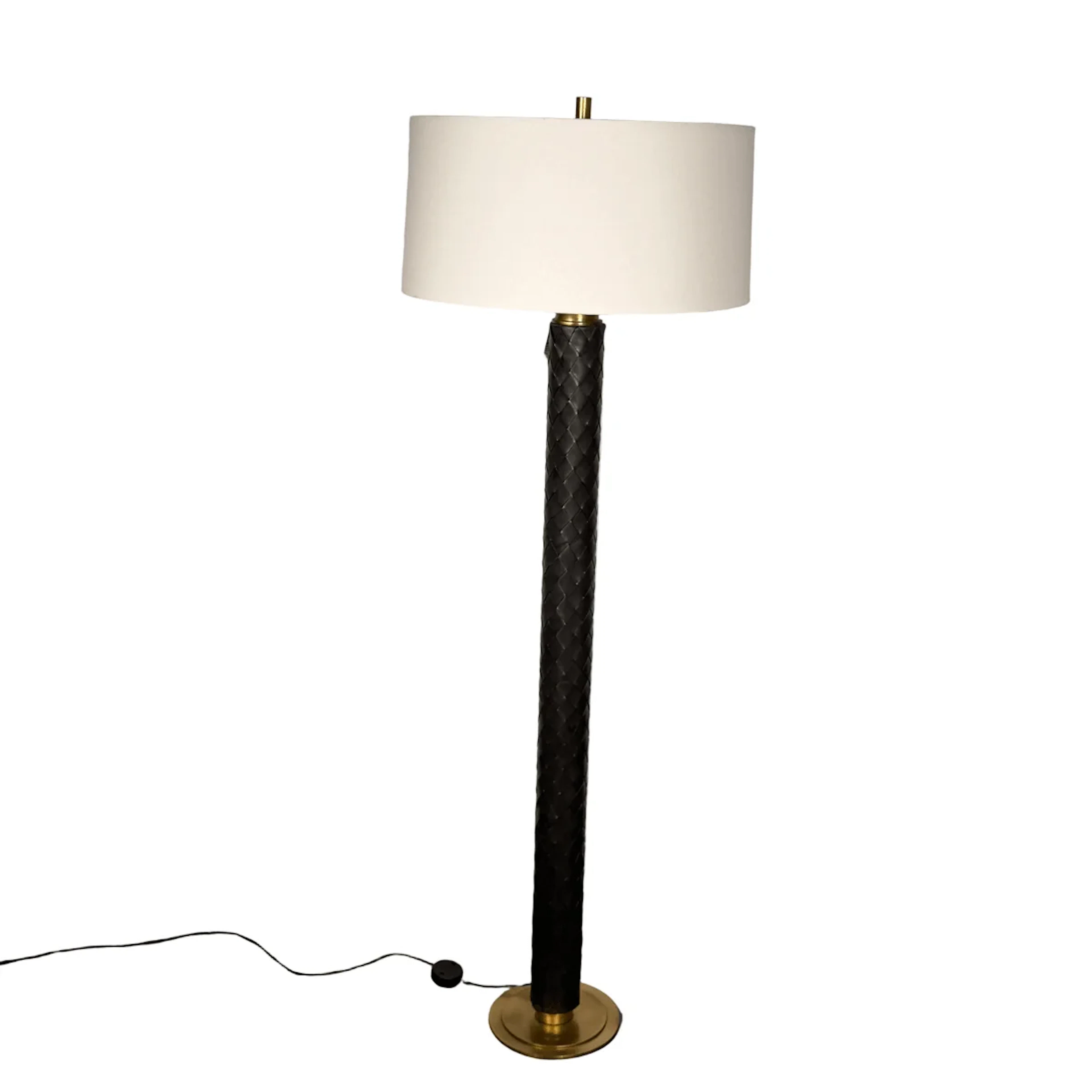 Arteriors Ropata Floor Lamp