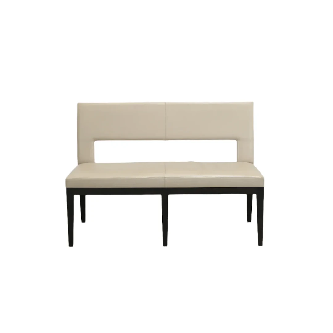 Christian Liaigre Velin Banquette