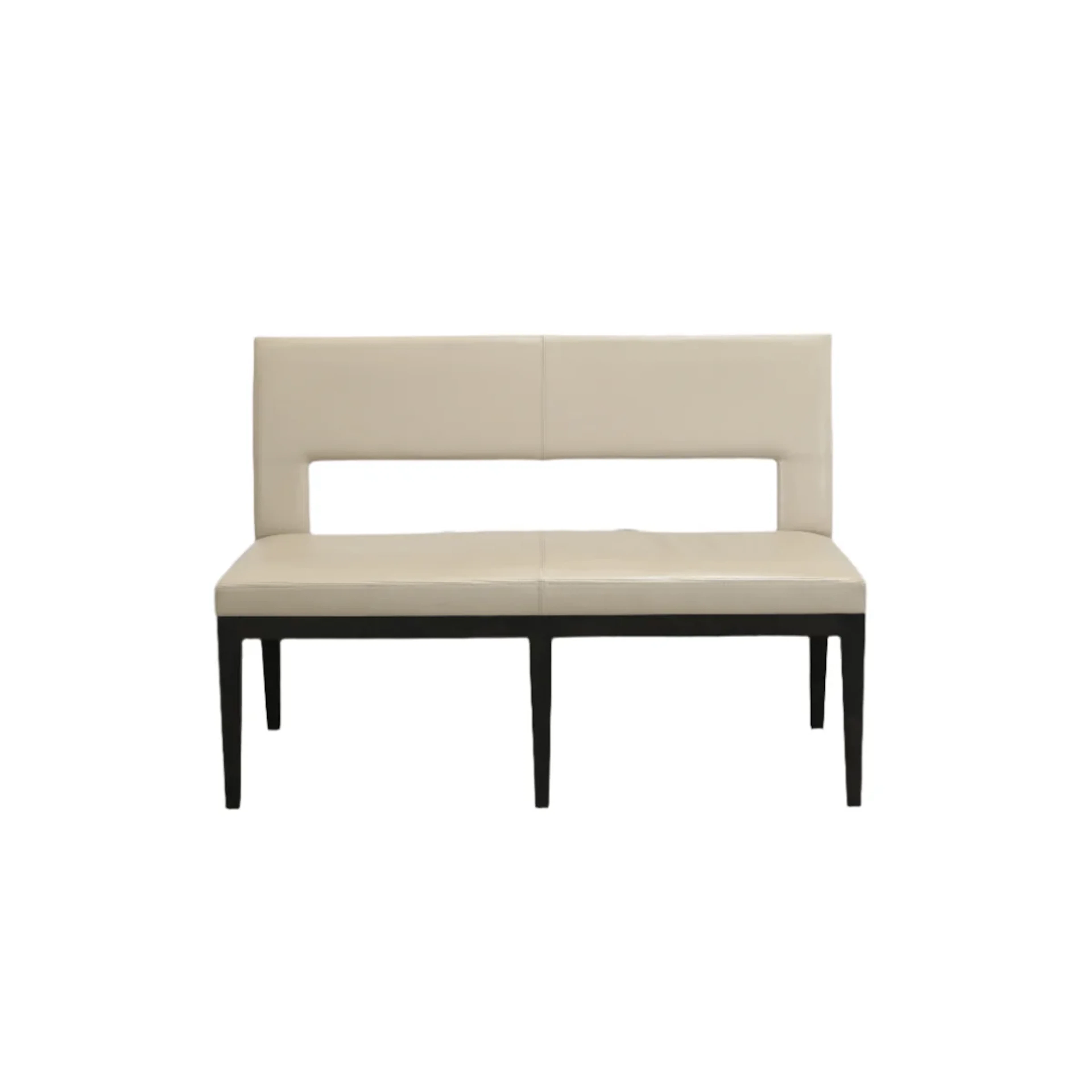 Christian Liaigre Velin Banquette