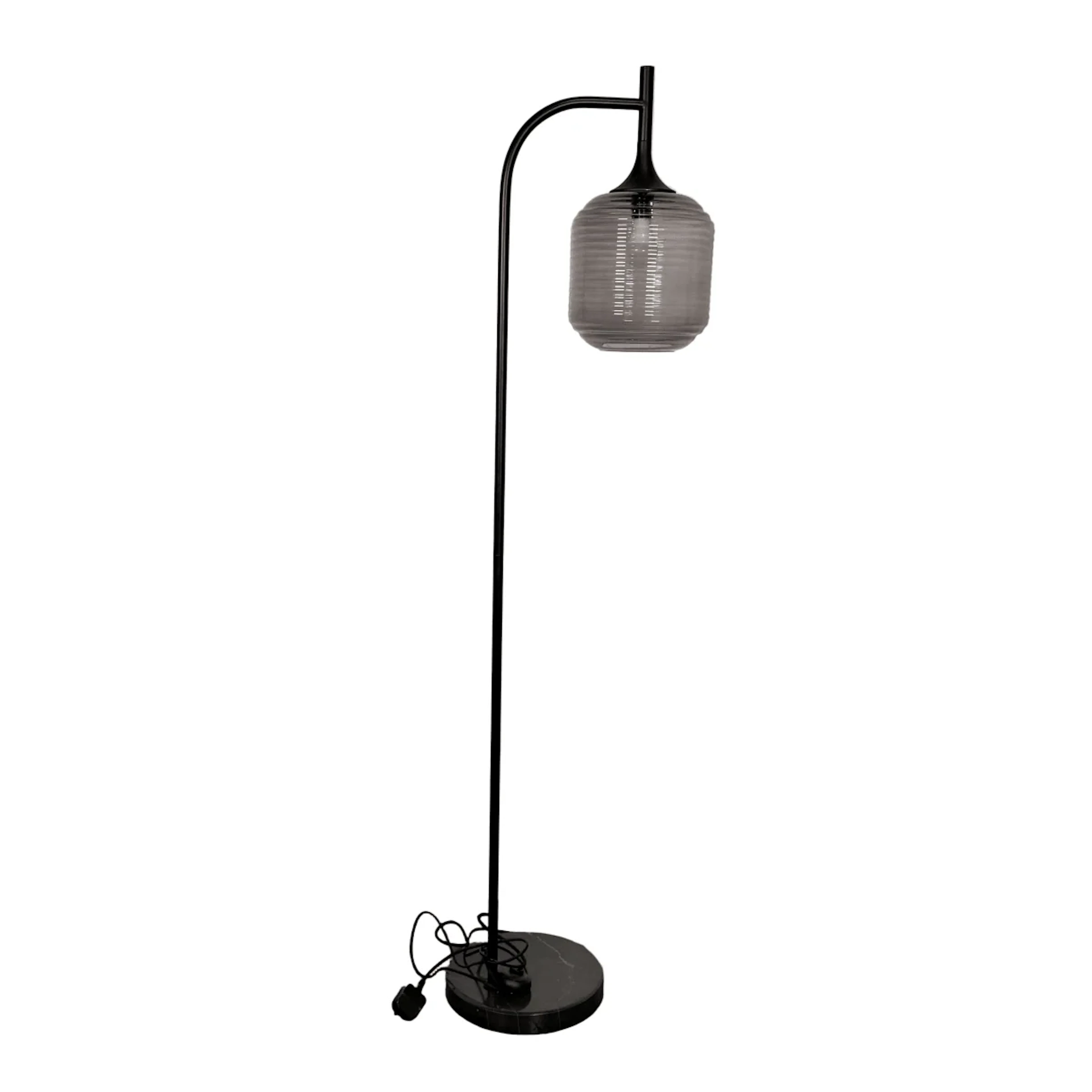 Frandsen Retail Honey Floor Lamp