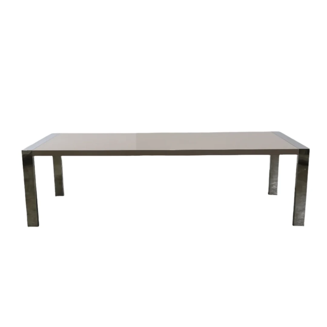 Minotti Lennon Dining Table