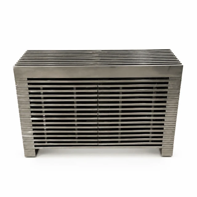 Timothy Oulton Zazenne Sideboard