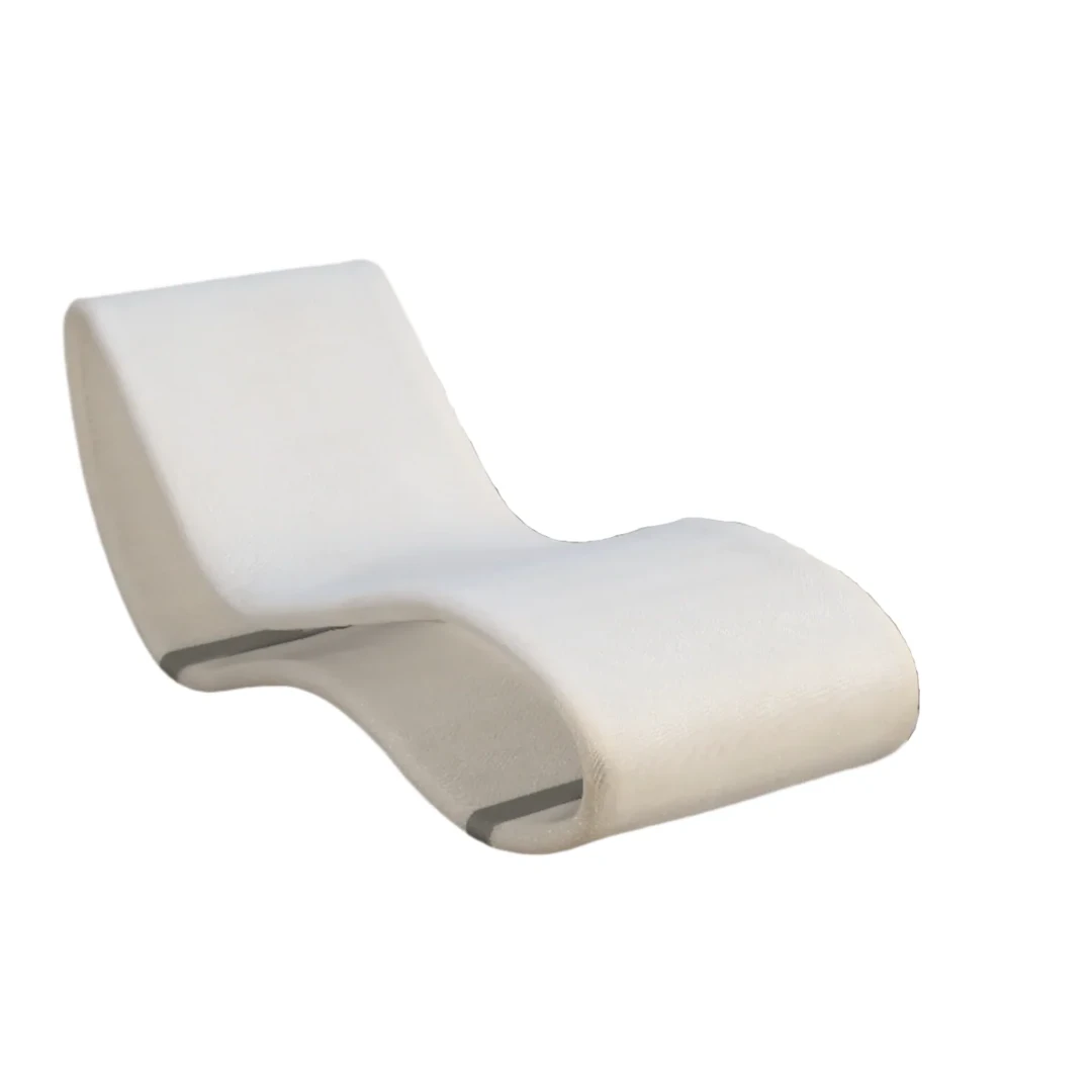 Talenti Breez 2.0 Sunbeds by Karim Rachid, Set of Two