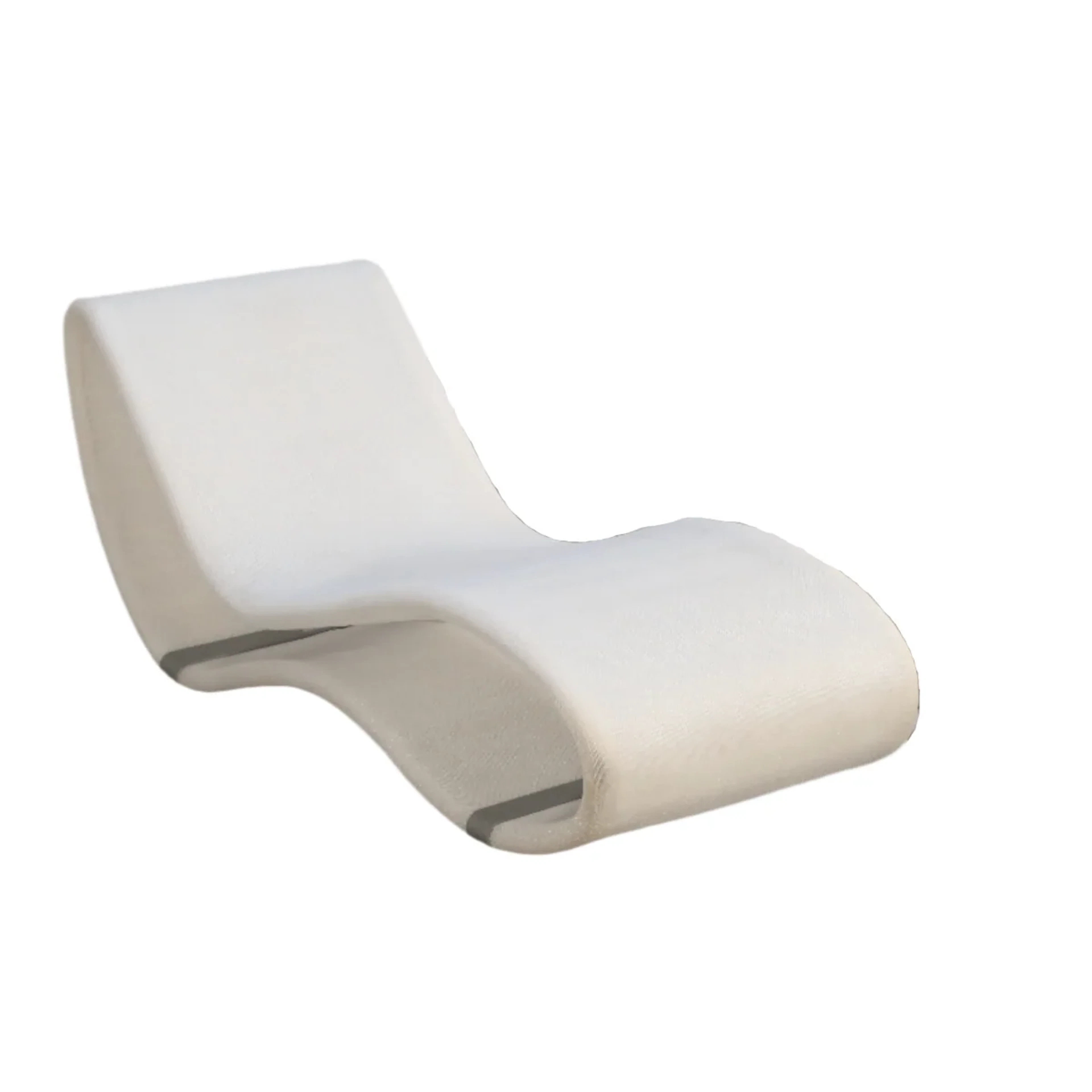 Talenti Breez 2.0 Sunbeds by Karim Rachid, Set of Two