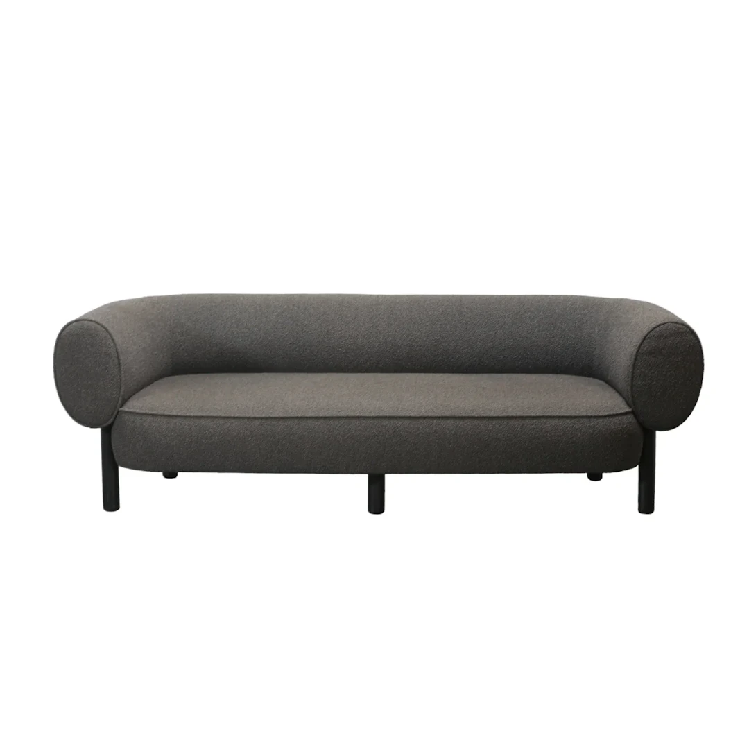 The Conran Shop Arbor 3 Seater Sofa by Matthew Hilton