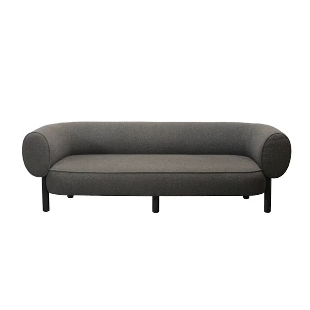 The Conran Shop Arbor 3 Seater Sofa by Matthew Hilton