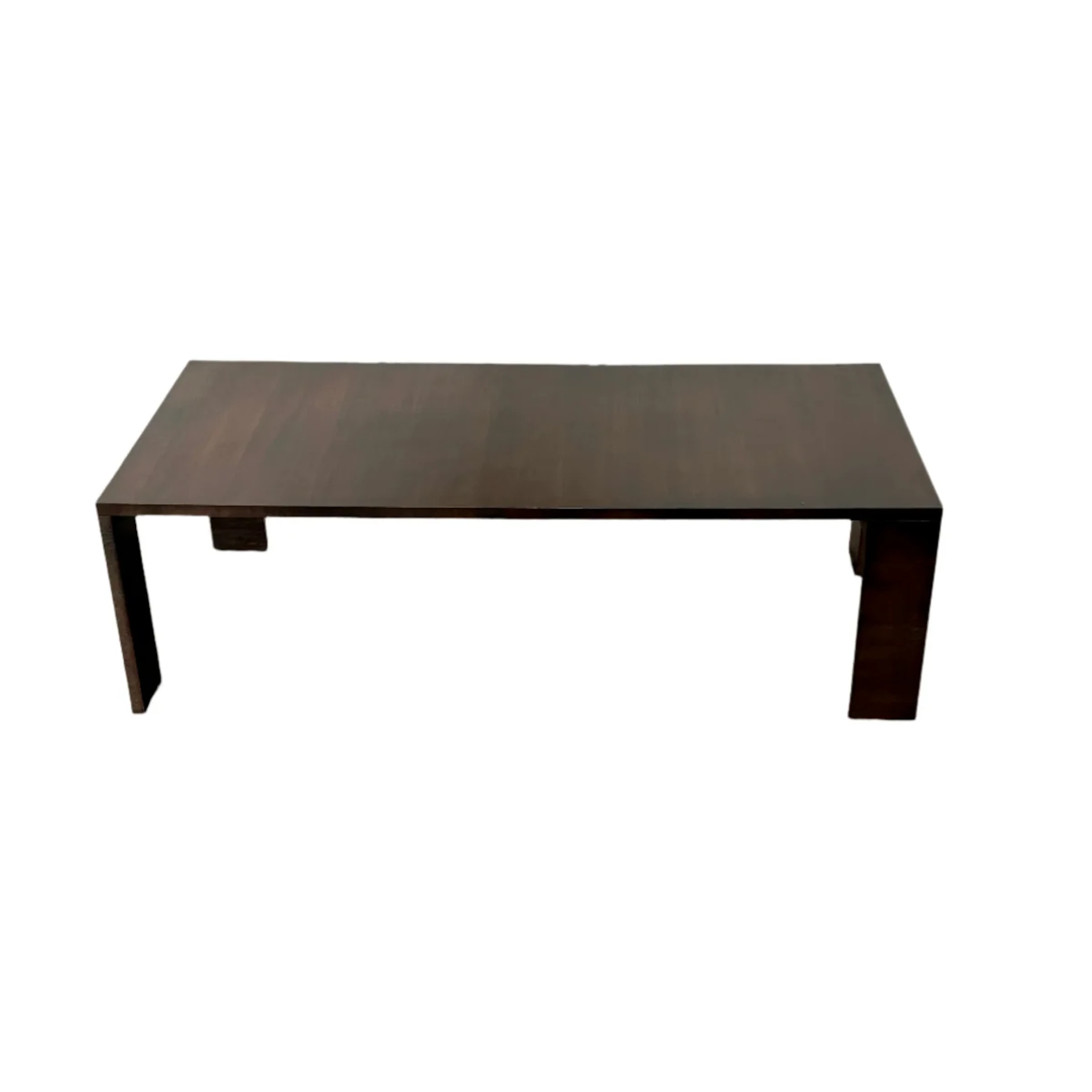 Maxalto Apta Dining Table by Antonio Citterio