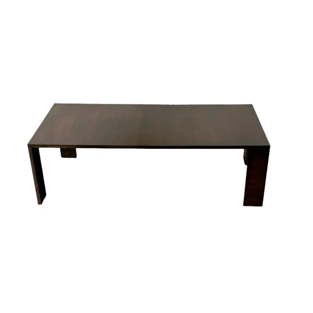 Maxalto Apta Dining Table by Antonio Citterio