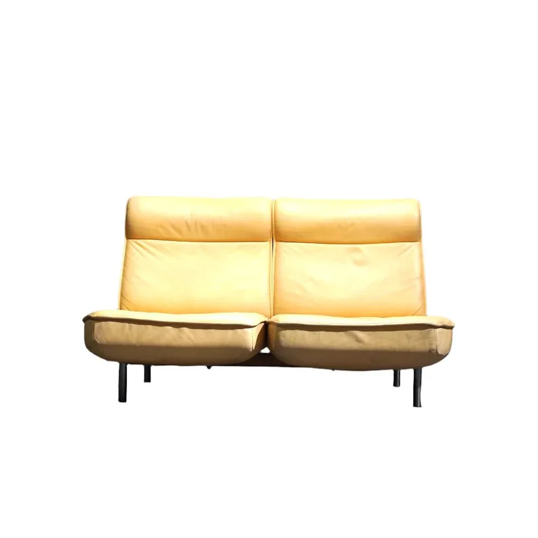 De Sede DS-450 Sofa by Thomas Althaus