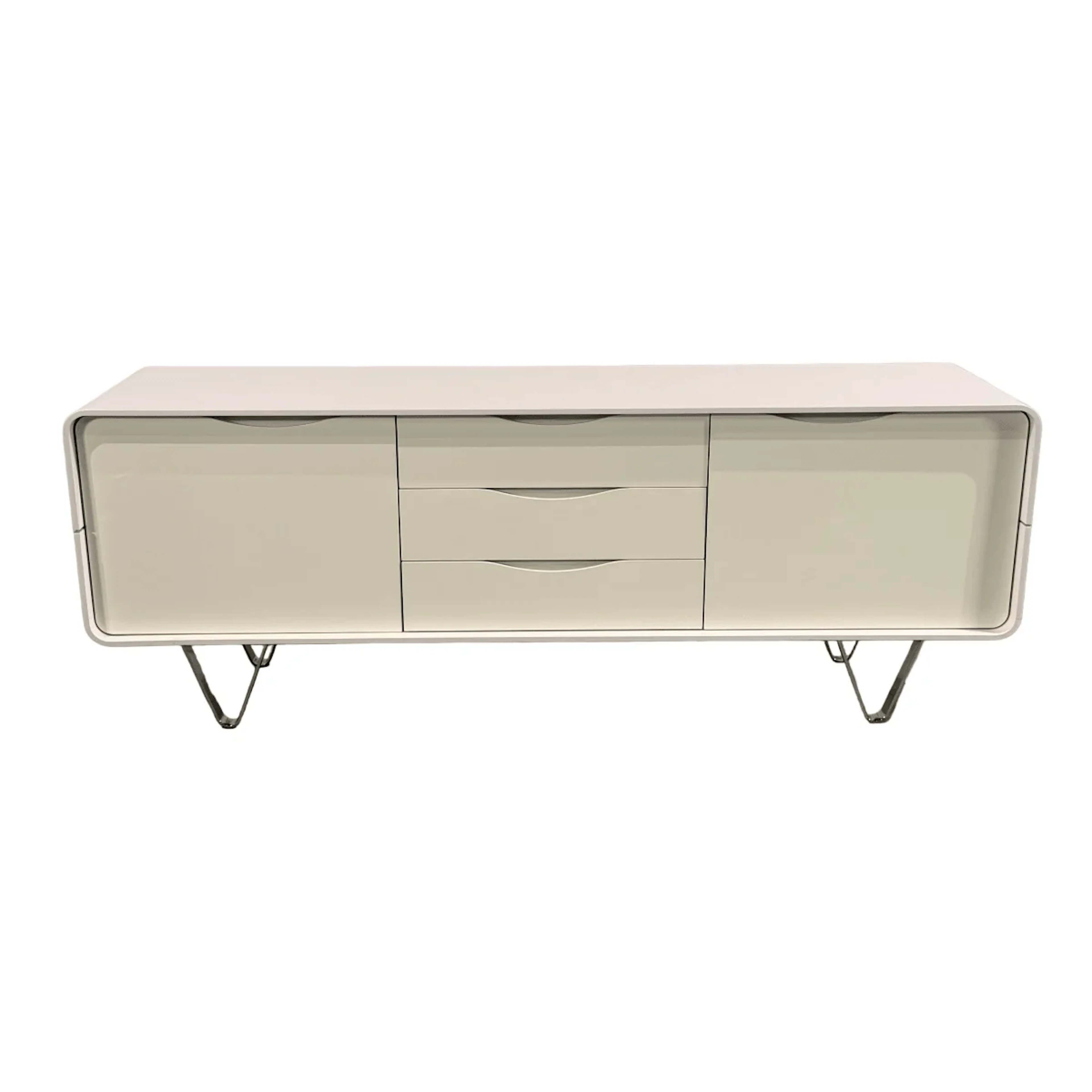 Ligne Roset Cemia Sideboard