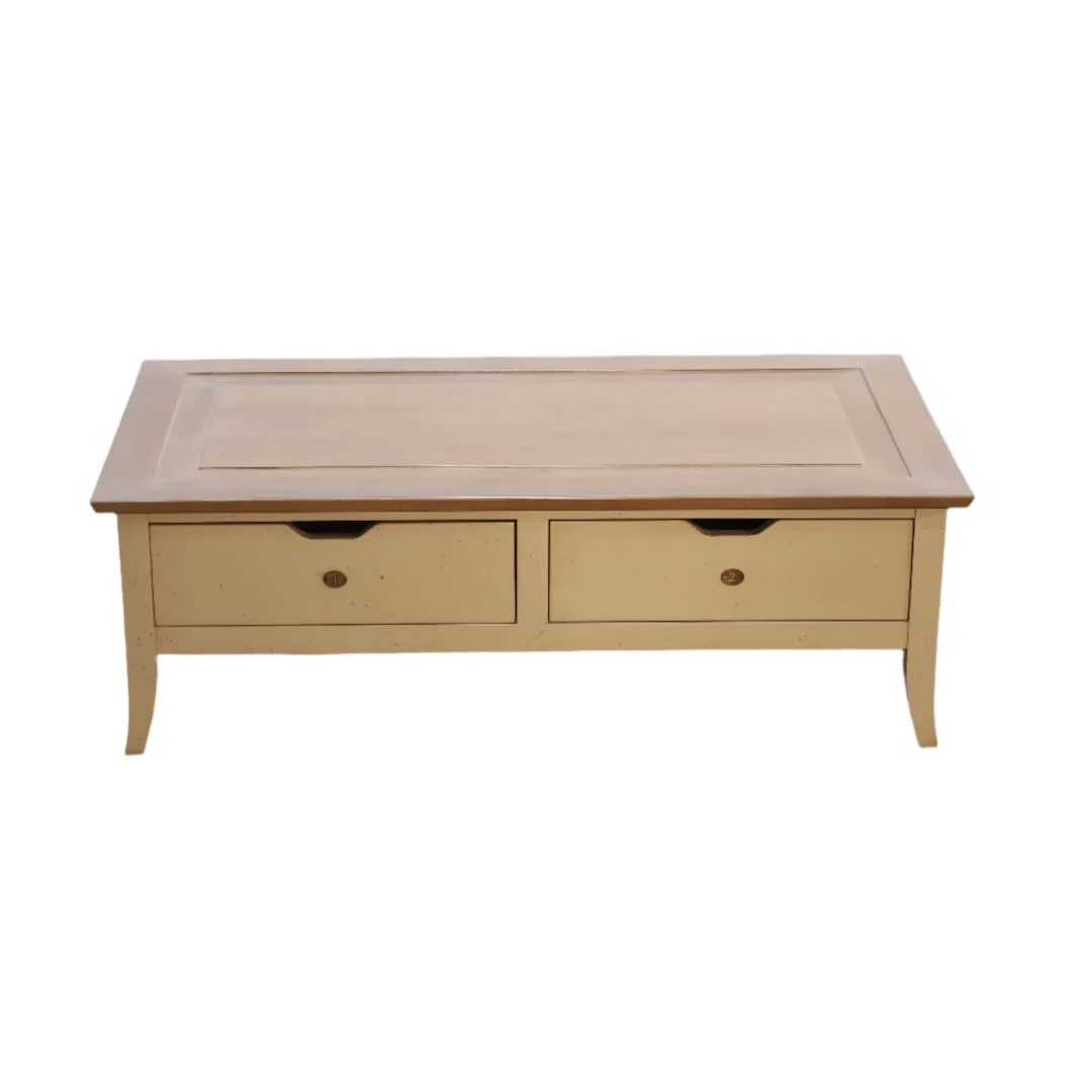 Roche Bobois Uzes Coffee Table