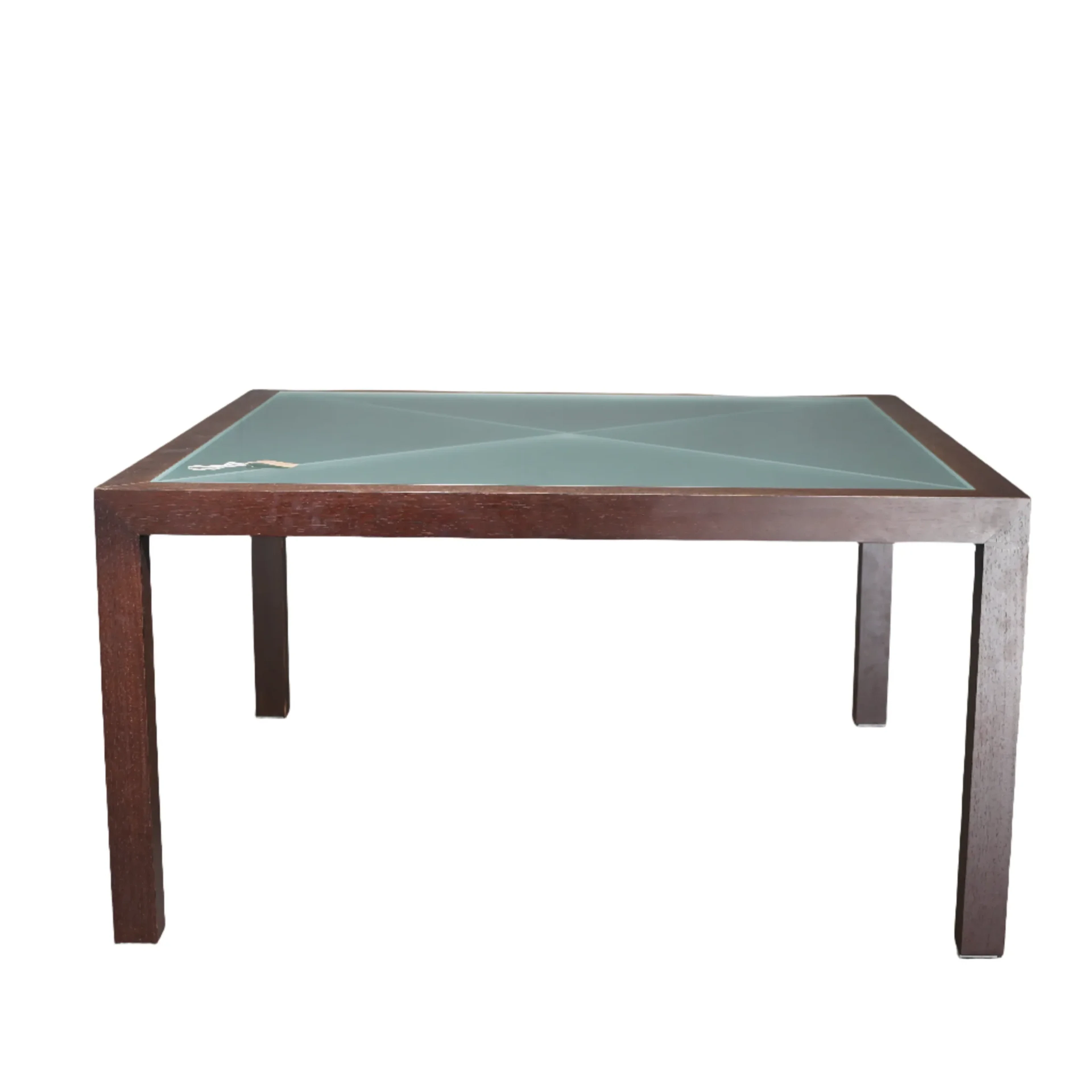 Poliform Valentina Dining Table by Carlo Colombo