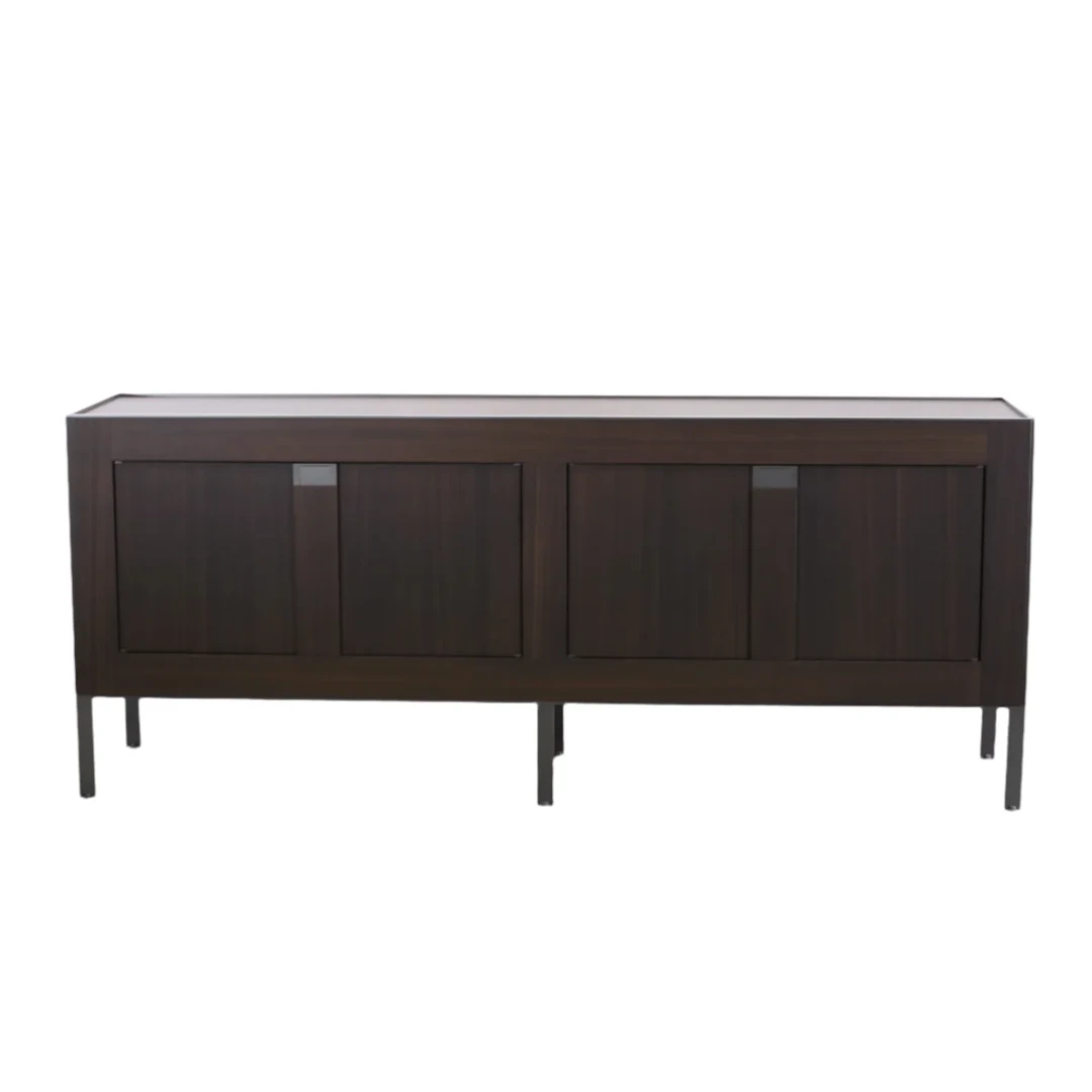 Maxalto Alcor Sideboard by Antonio Citterio