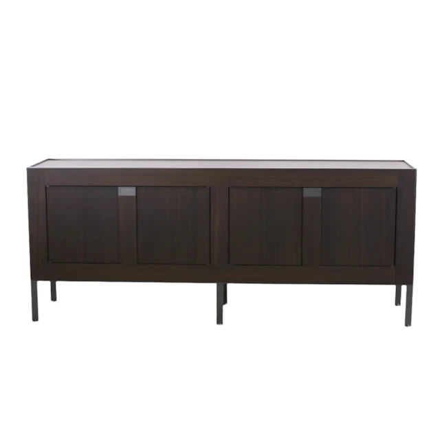 Maxalto Alcor Sideboard by Antonio Citterio