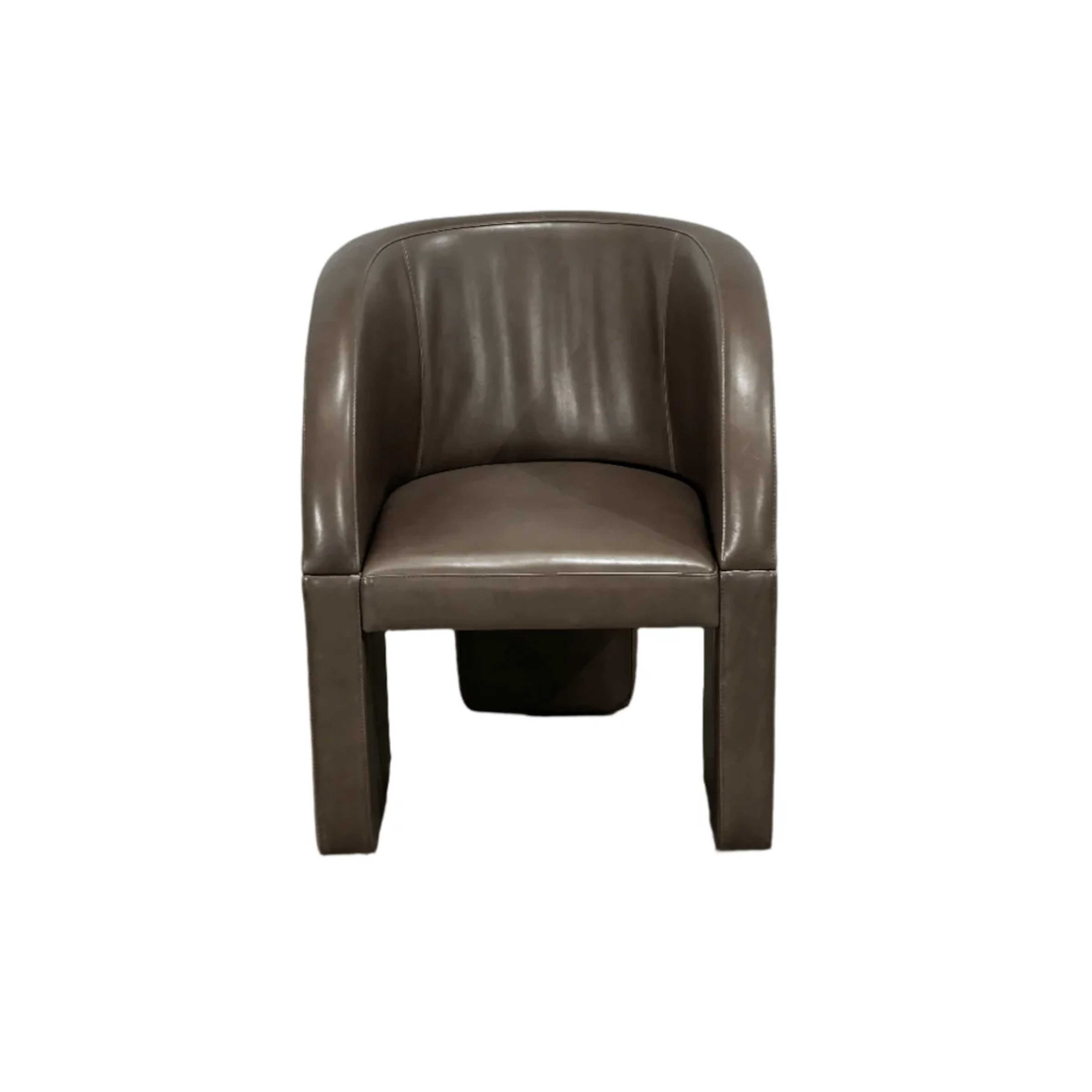 Baxter Lazybones Chair by Studiopepe