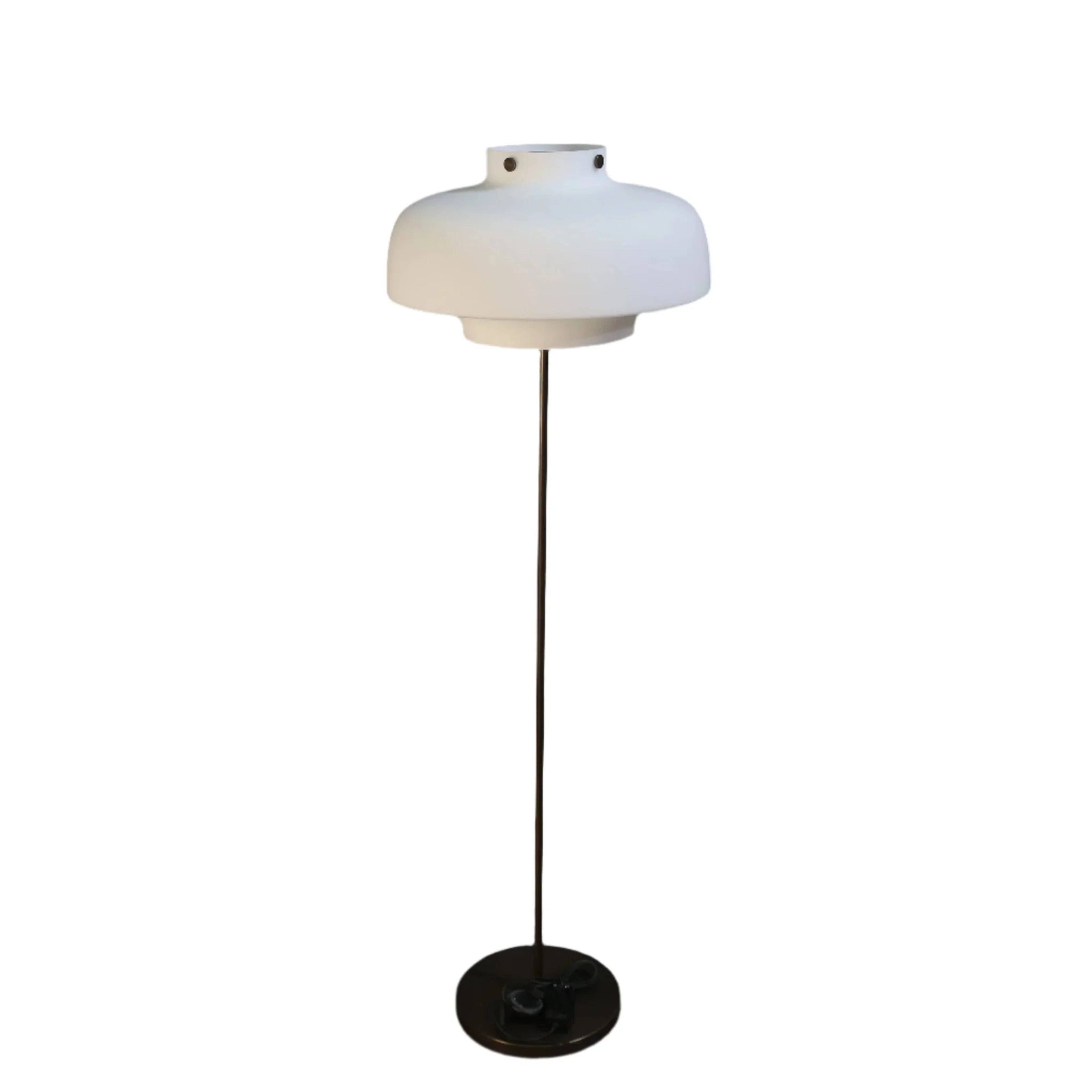&Tradition Copenhagen SC14 Floor Lamp by Space Copenhagen