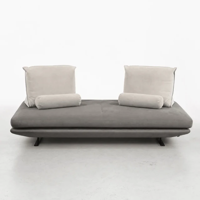 Ligne Roset 2 Seater Prado Sofa