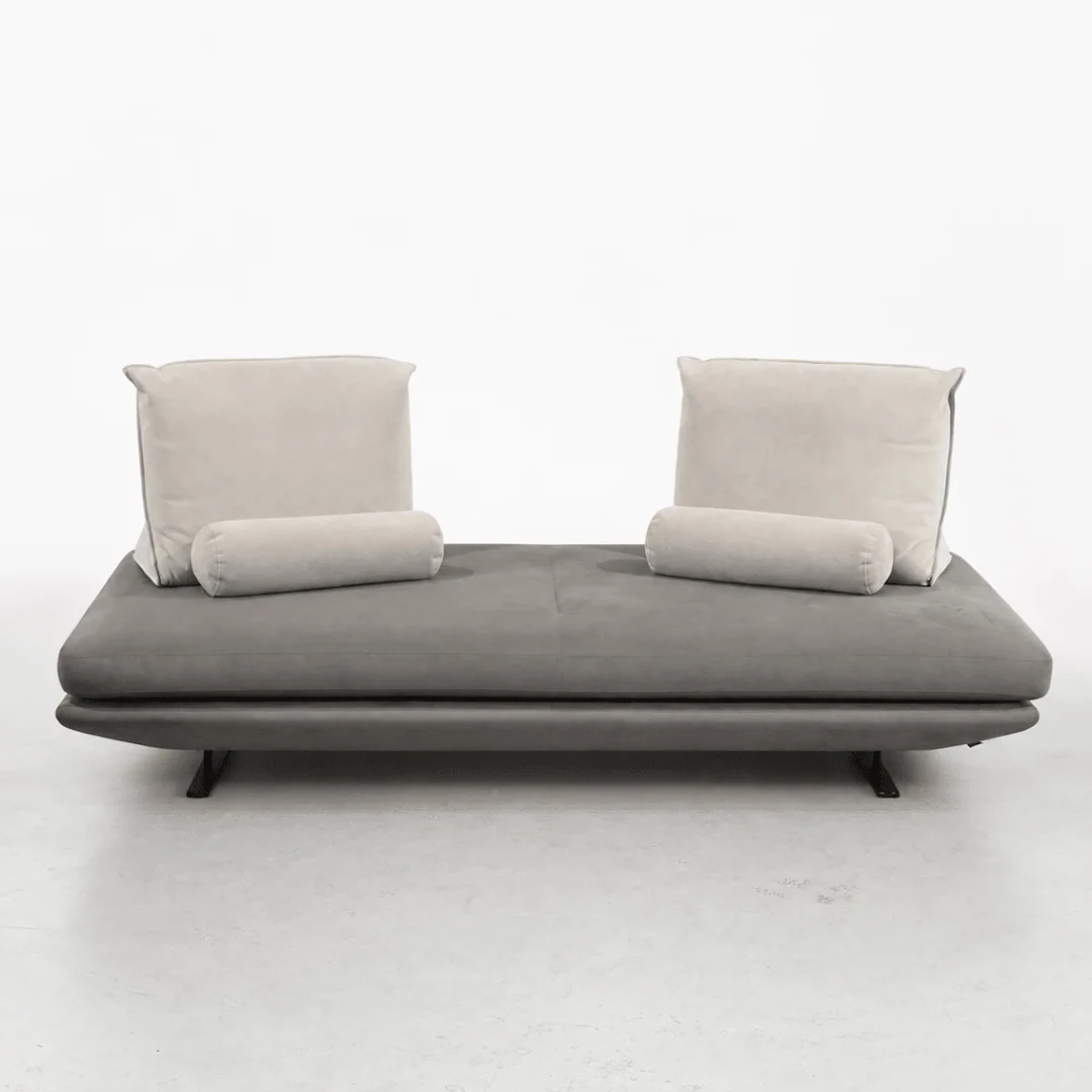 Ligne Roset 2 Seater Prado Sofa
