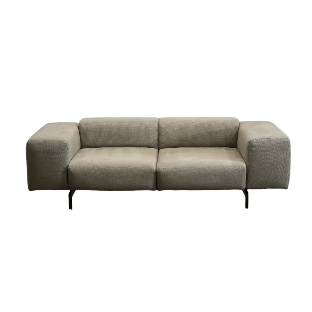 Kartell Largo Two Seater Sofa