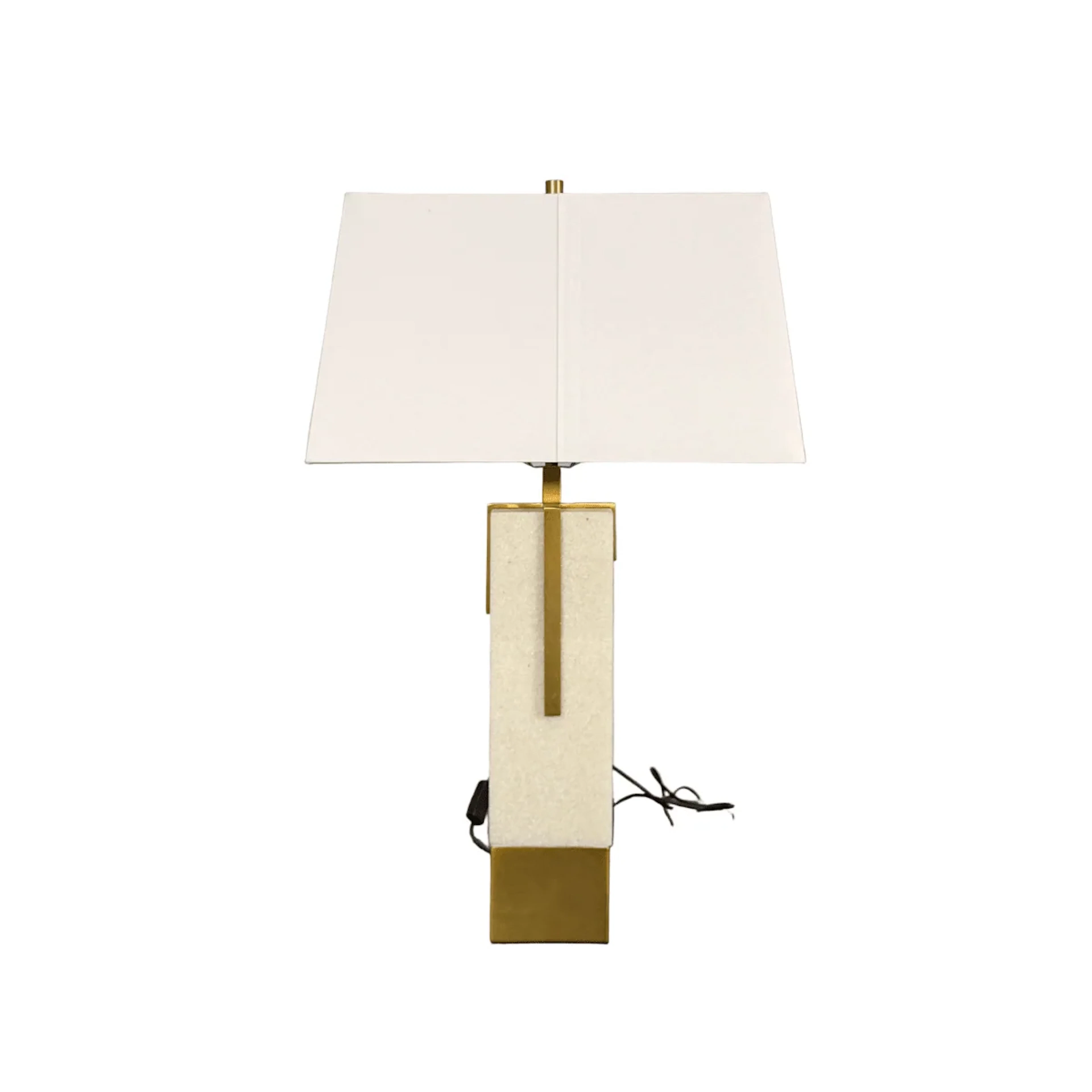 Arteriors Herme Table Lamp