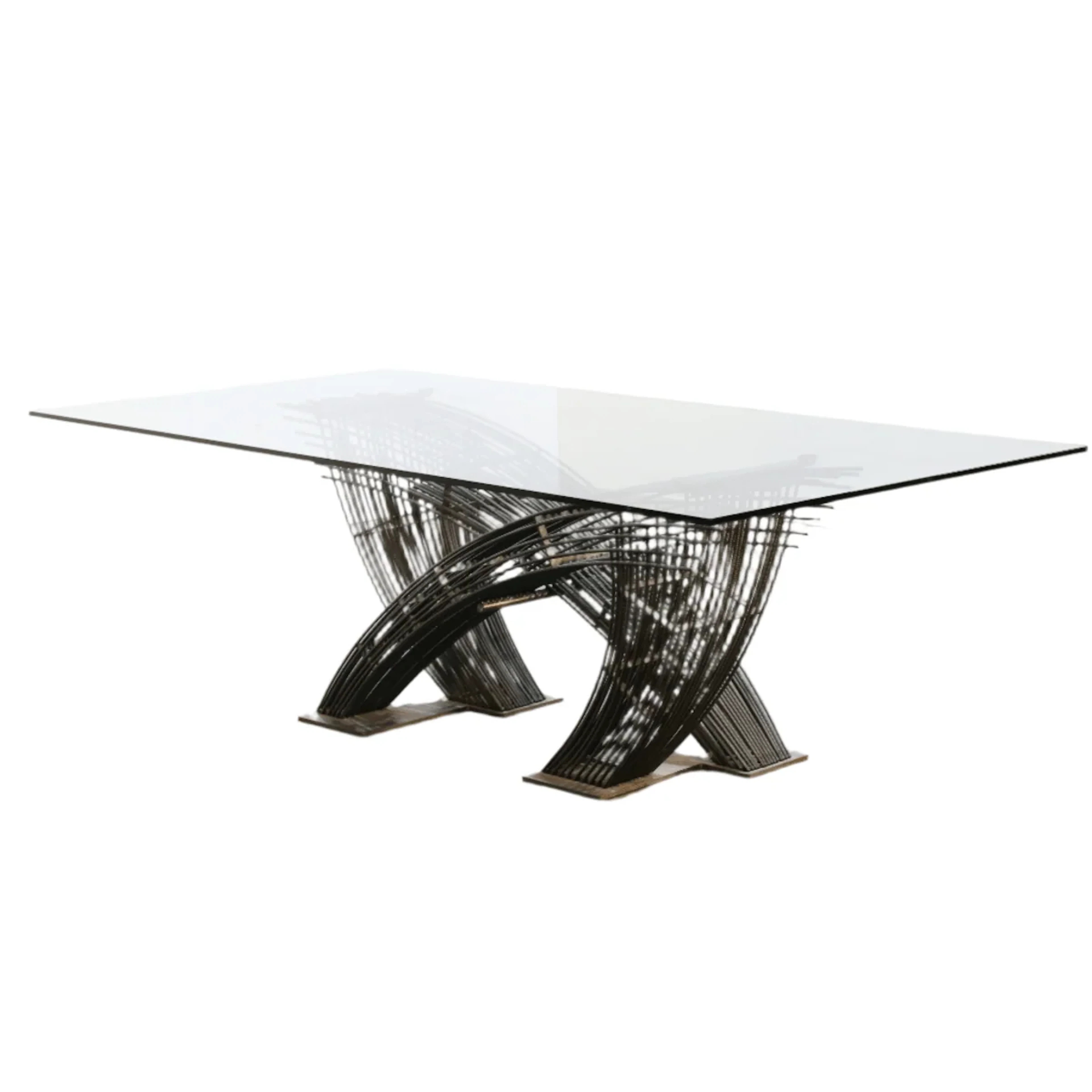 Cattelan Italia Hystrix Dining Table by Giorgio Cattelan