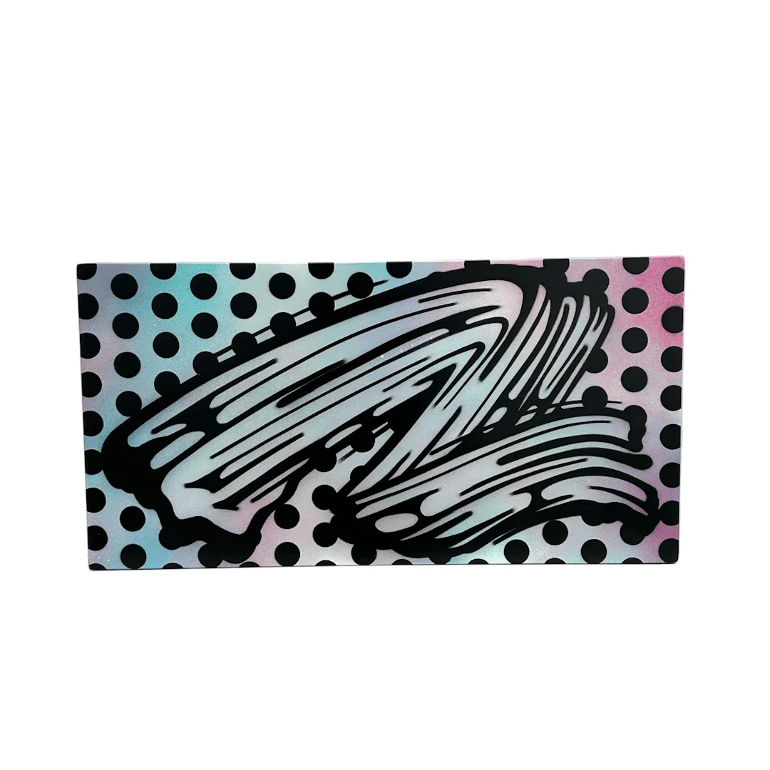 Voyder 1983 Canvas Spray Paint
