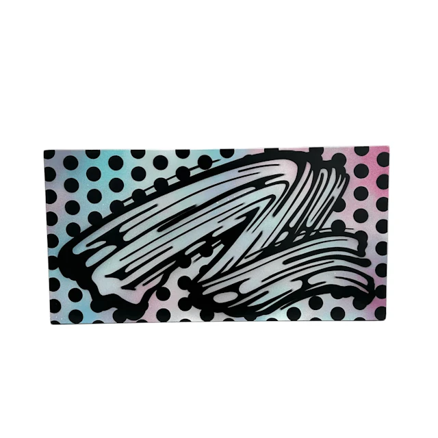 Voyder 1983 Canvas Spray Paint