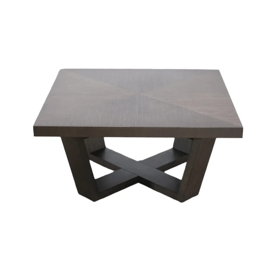Alta Coffee Table by Maxalto