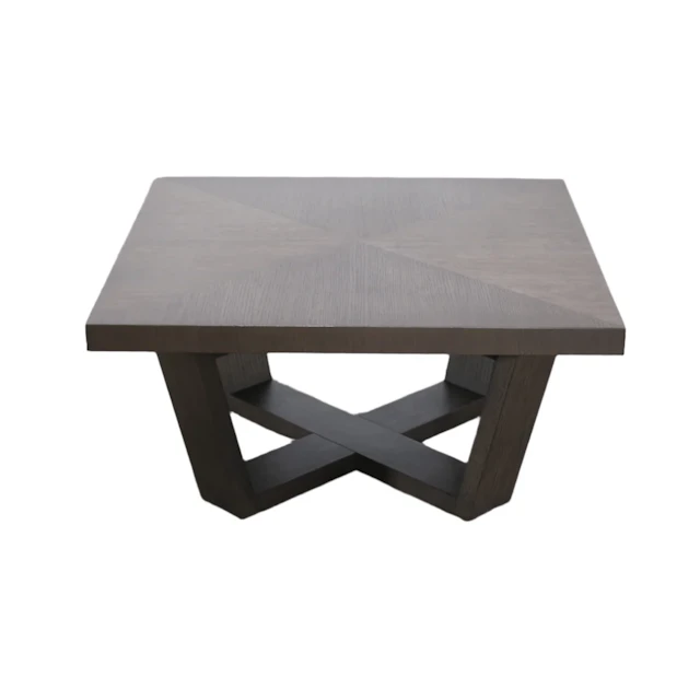 Alta Coffee Table by Maxalto
