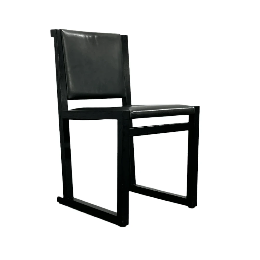 Musa Dining Chair by Maxalto