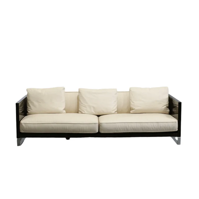 Malerba Loveletter Sofa