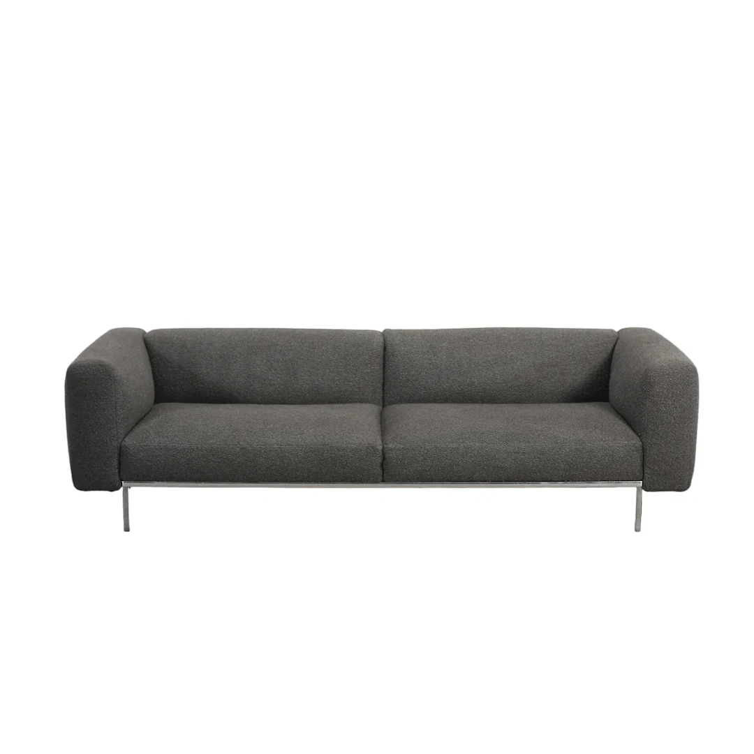 Knoll Matic Compact Sofa by Piero Lissoni