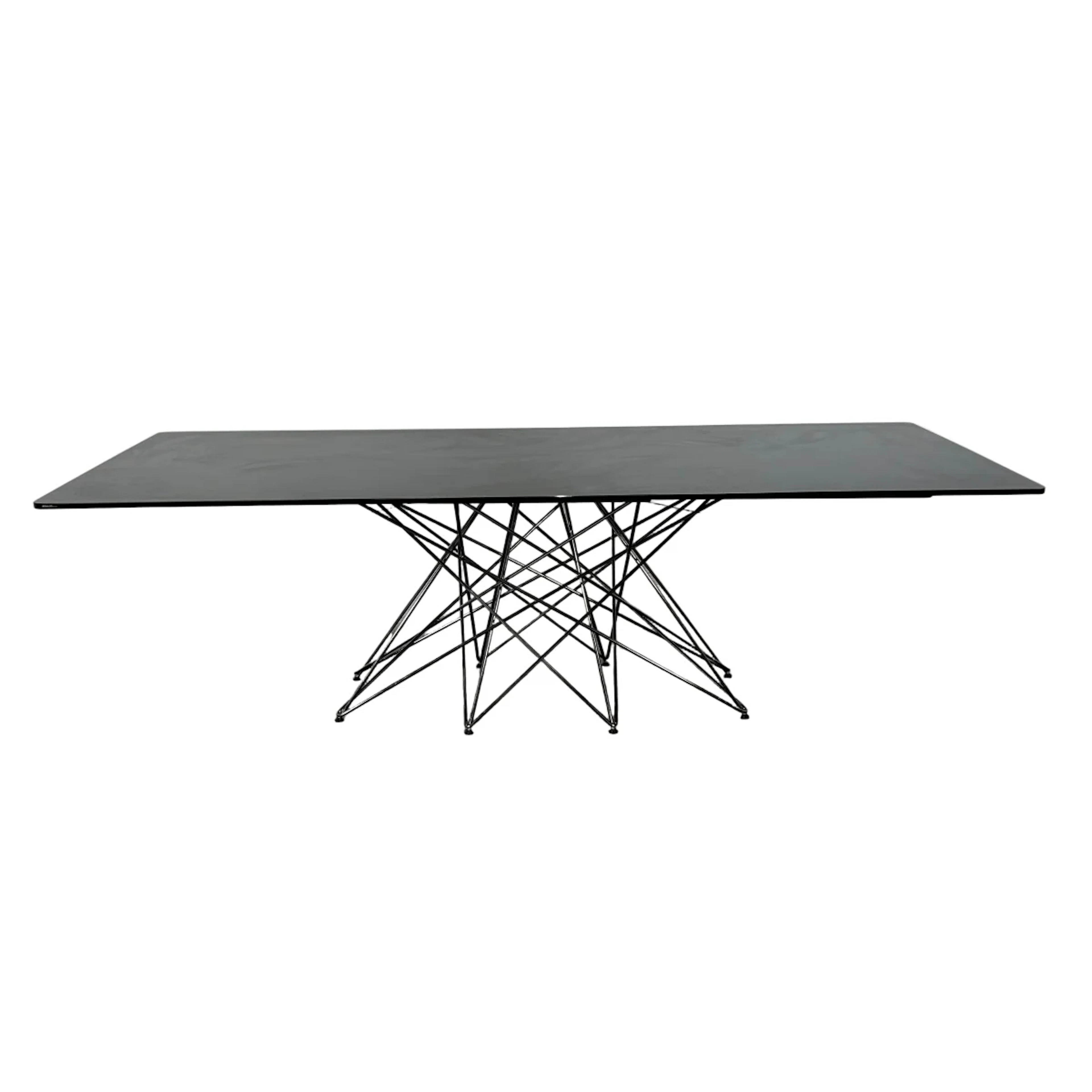 Bonaldo Octa Dining Table