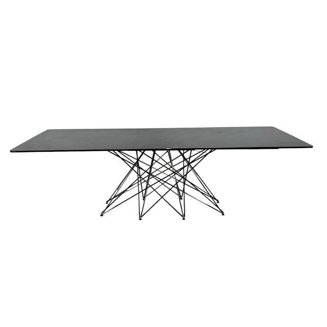 Bonaldo Octa Dining Table