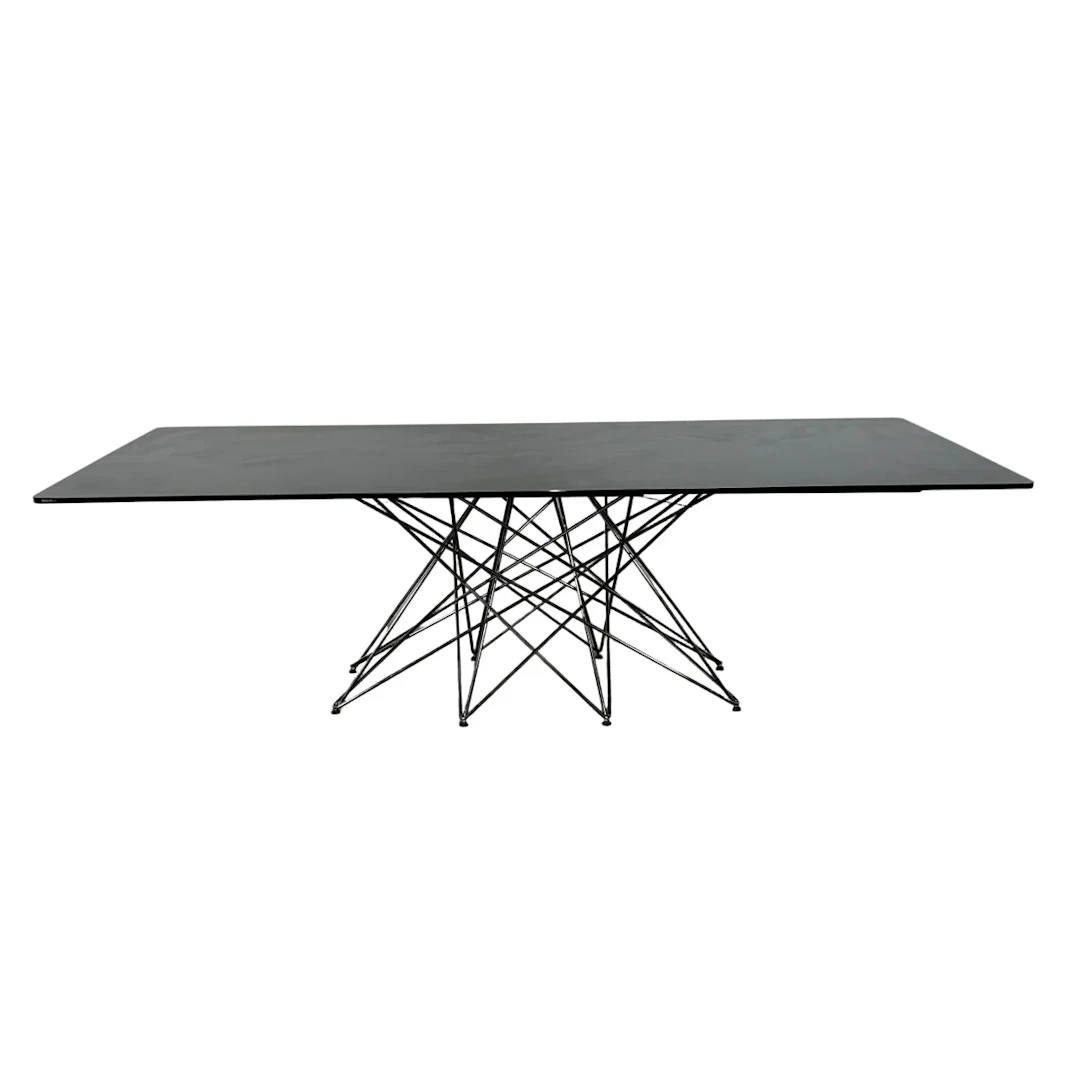 Bonaldo Octa Dining Table